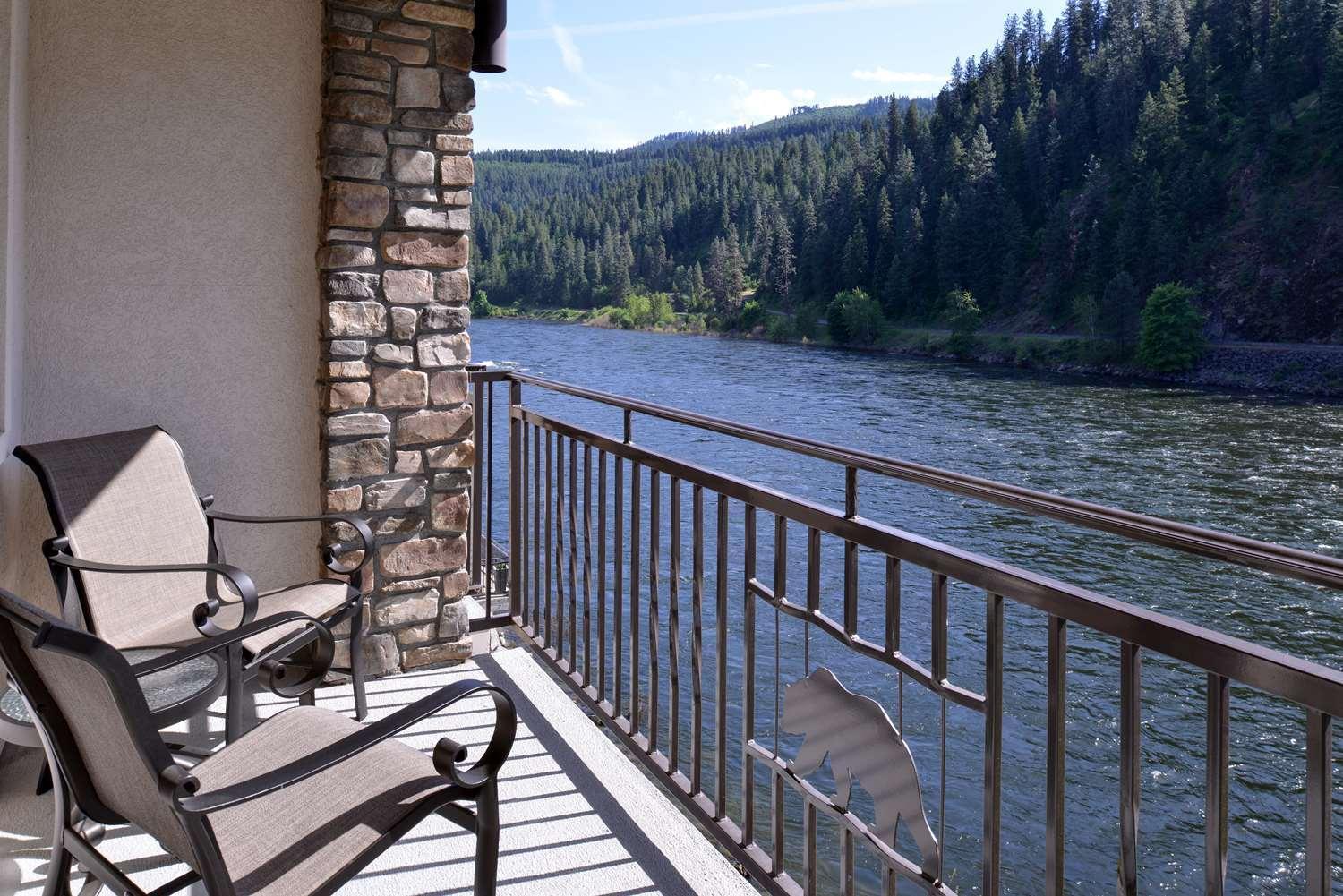 Best Western Lodge at River's Edge photo 26