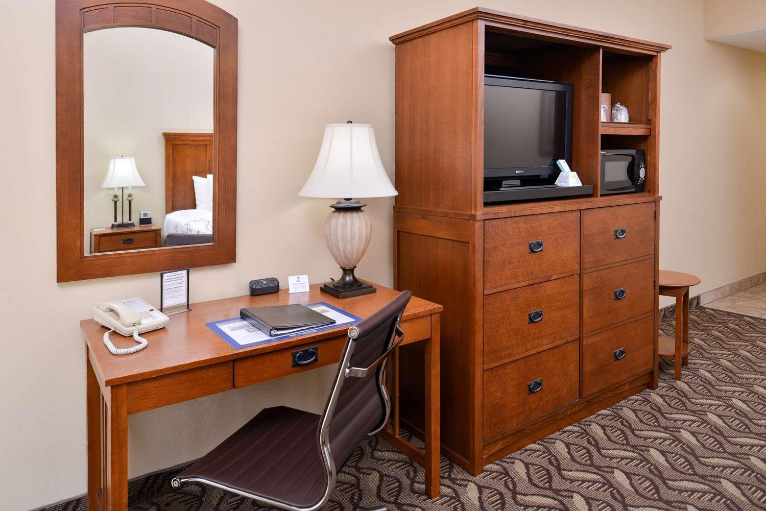 Best Western Lodge at River's Edge photo 30