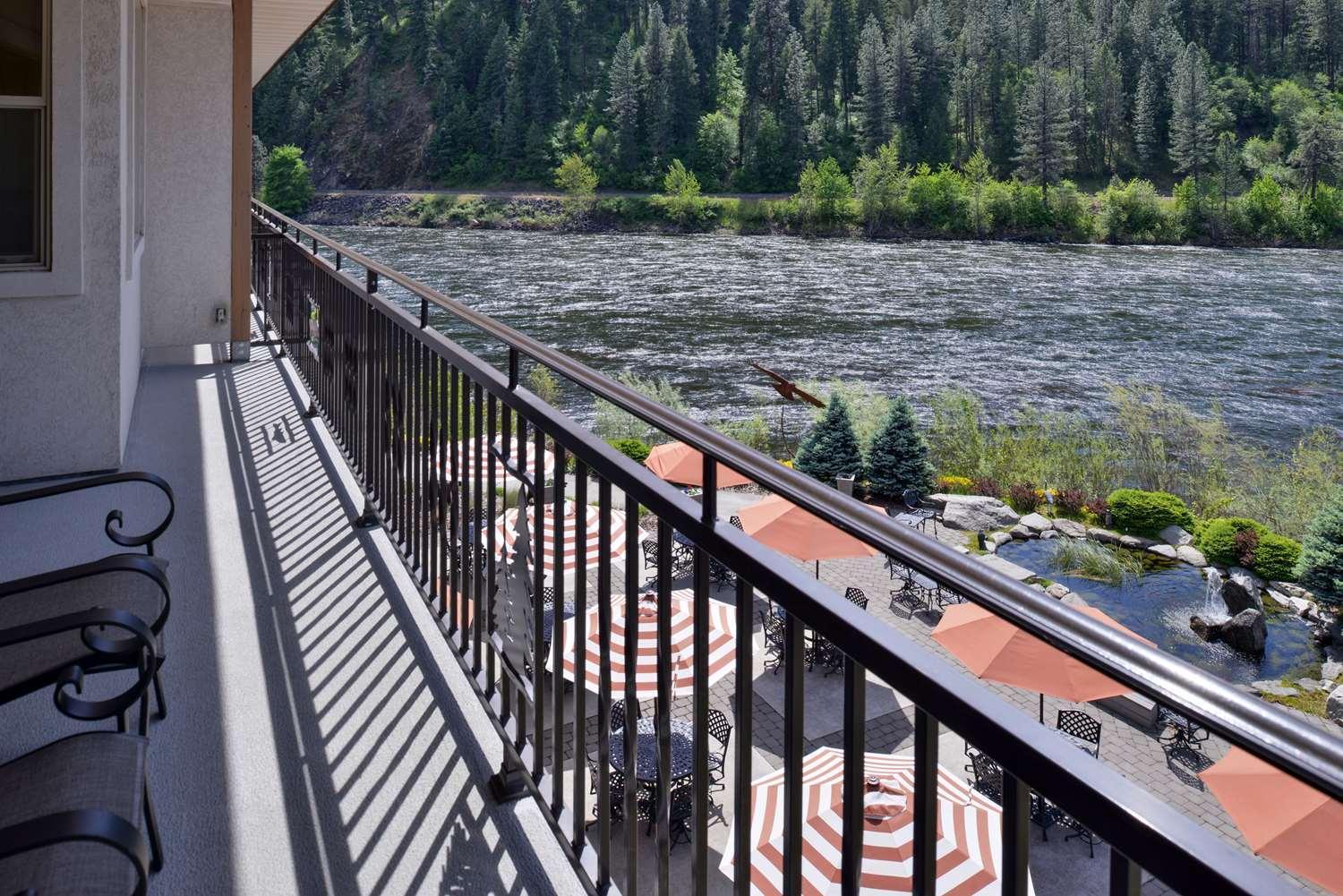 Best Western Lodge at River's Edge photo 33