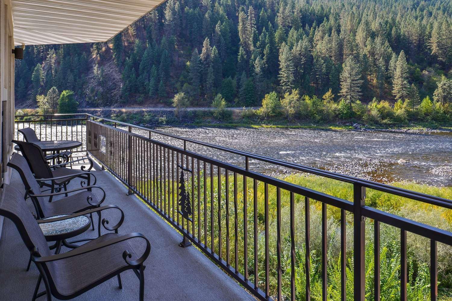 Best Western Lodge at River's Edge photo 34