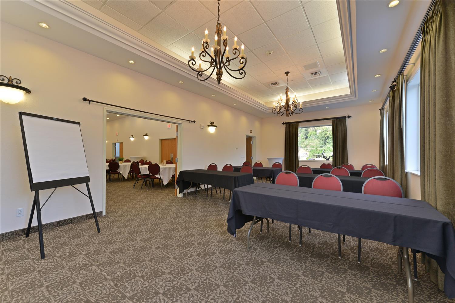 Best Western Lodge at River's Edge photo 40