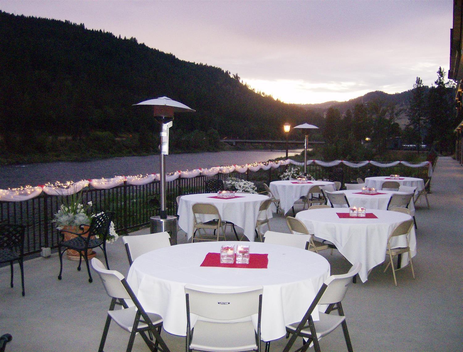 Best Western Lodge at River's Edge photo 42