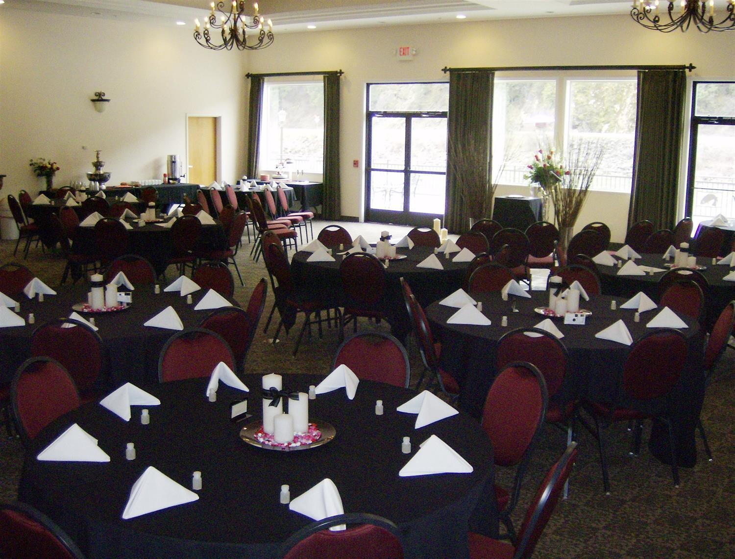 Best Western Lodge at River's Edge photo 44