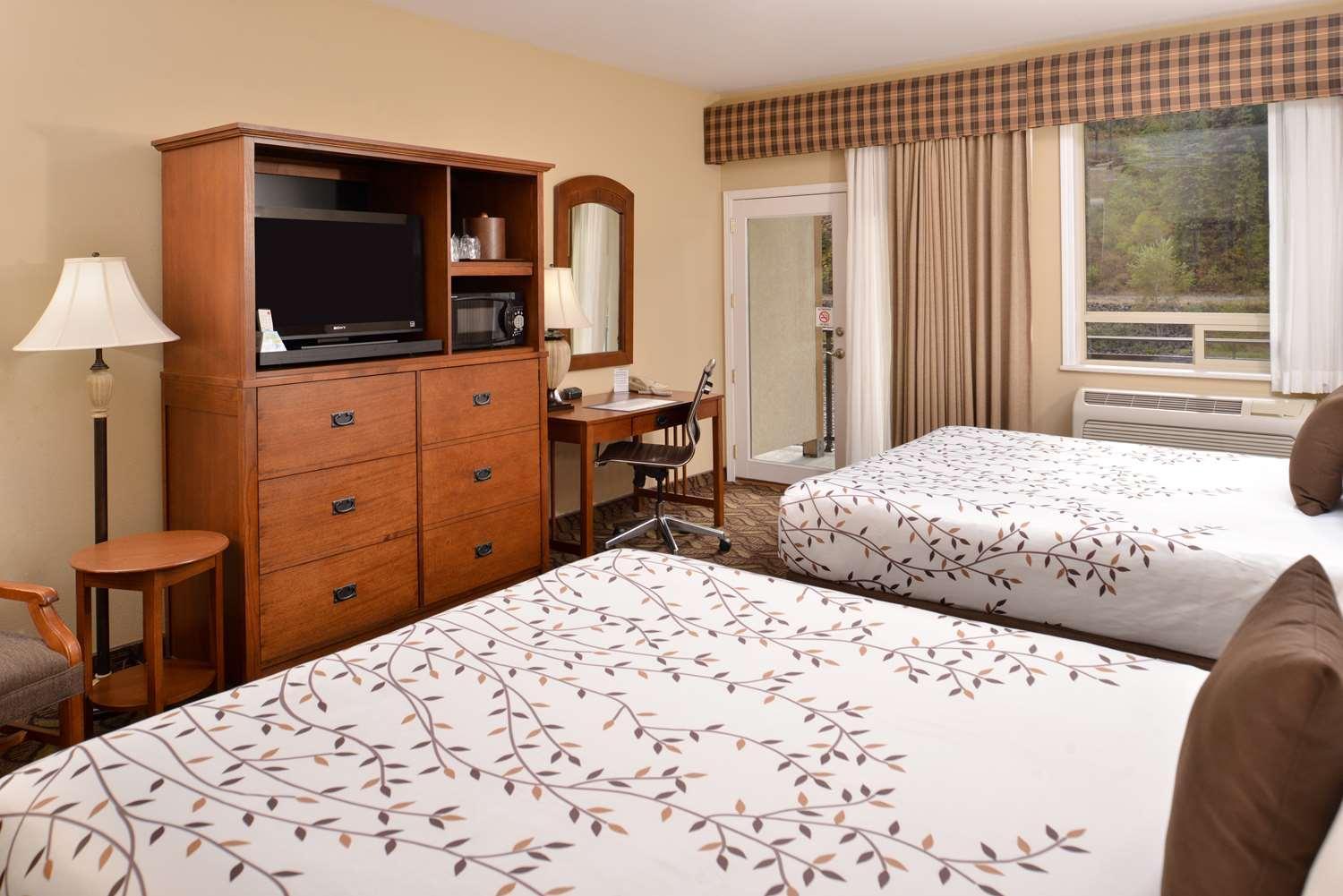 Best Western Lodge at River's Edge photo 47