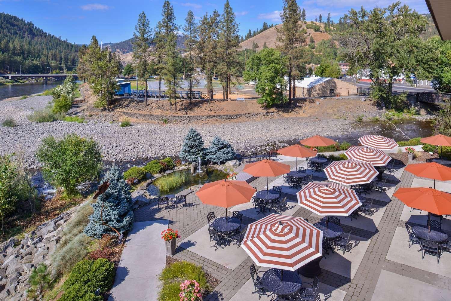Best Western Lodge at River's Edge photo 50