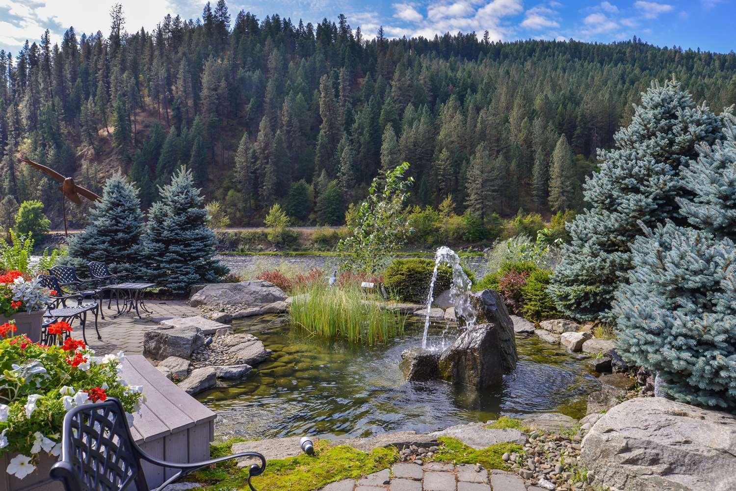 Best Western Lodge at River's Edge photo 51