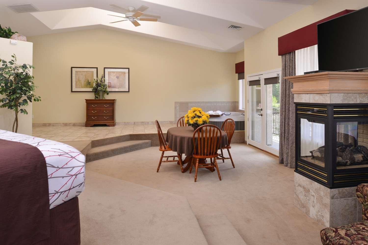 Best Western Lodge at River's Edge photo 54