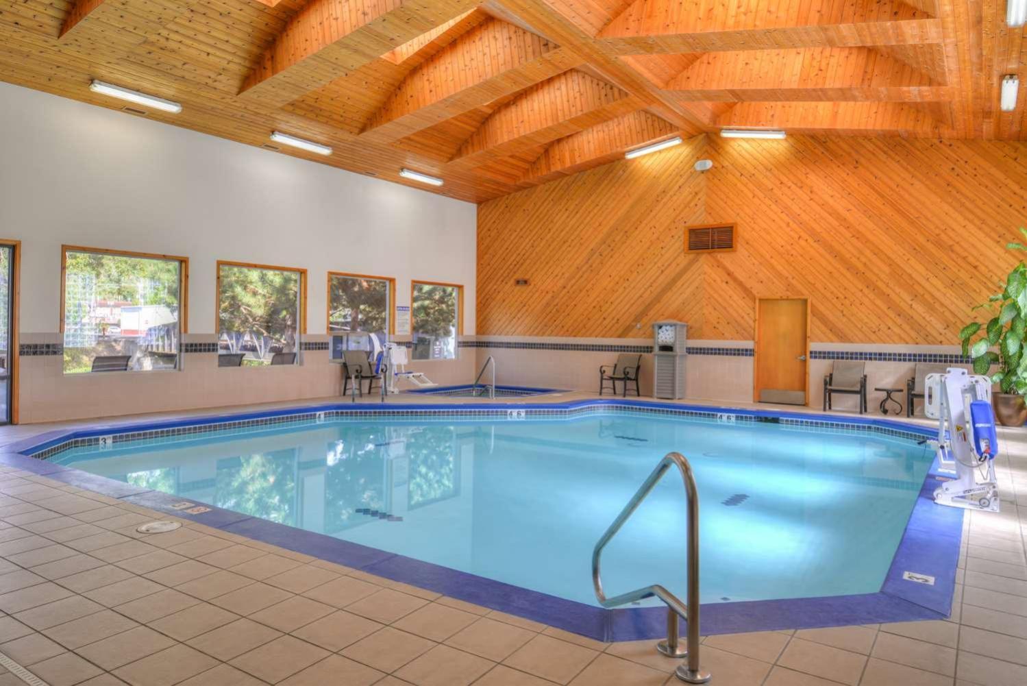 Best Western Lodge at River's Edge photo 55