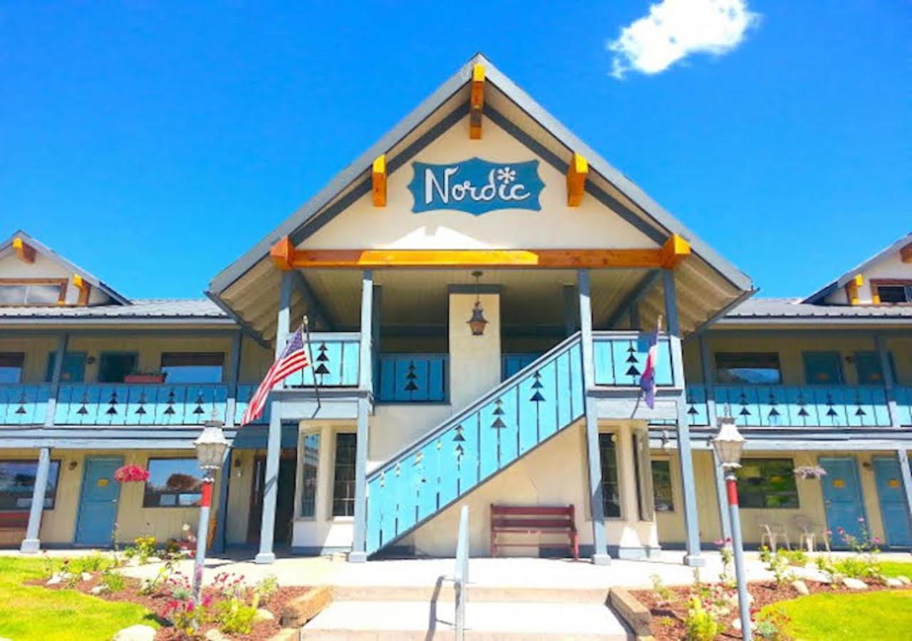 Nordic Inn photo 2
