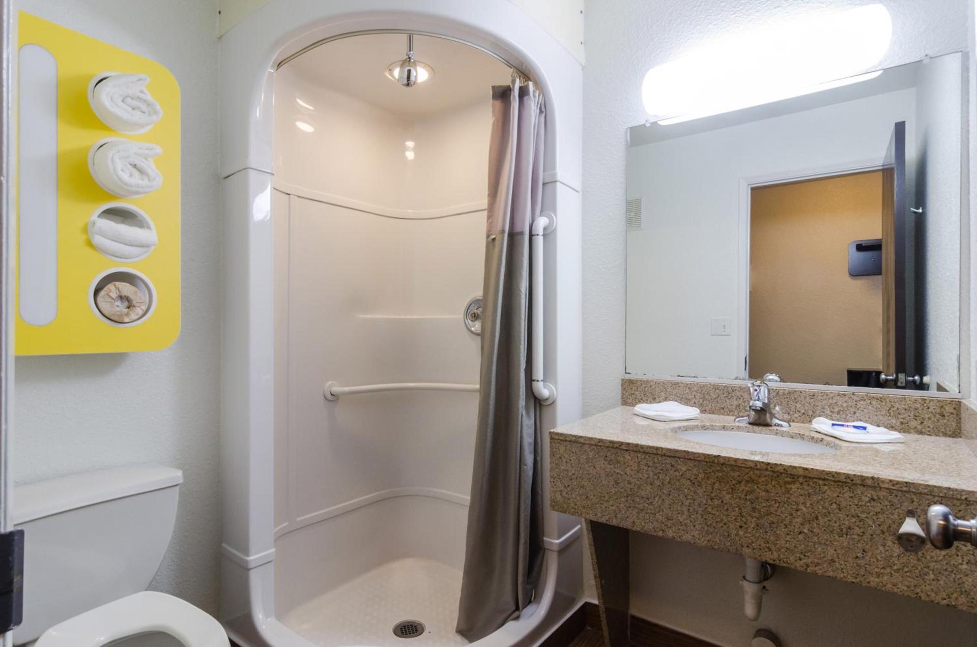 Motel 6-Seattle, WA - Sea-Tac Airport South photo 28
