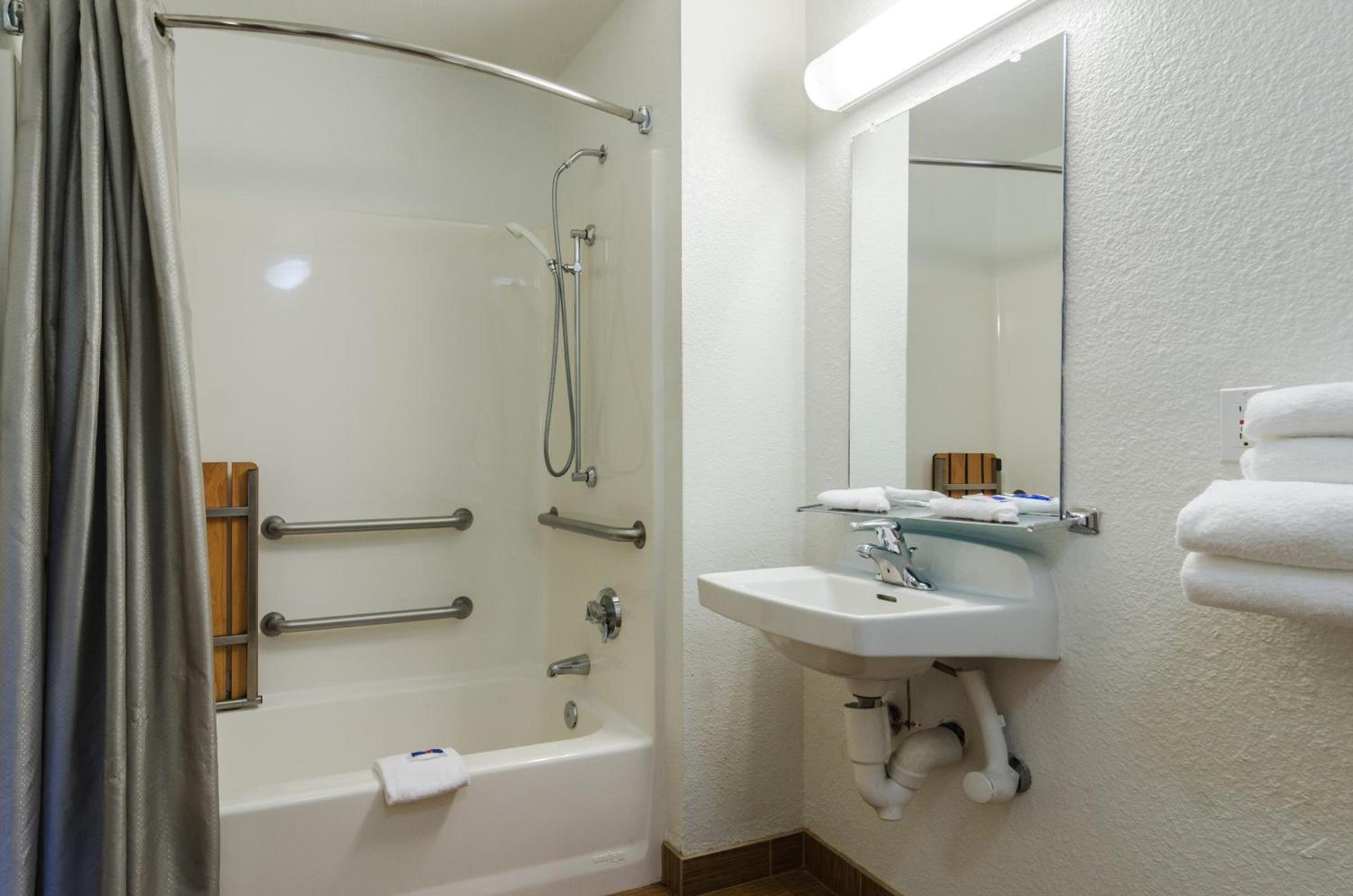 Motel 6-Seattle, WA - Sea-Tac Airport South photo 29