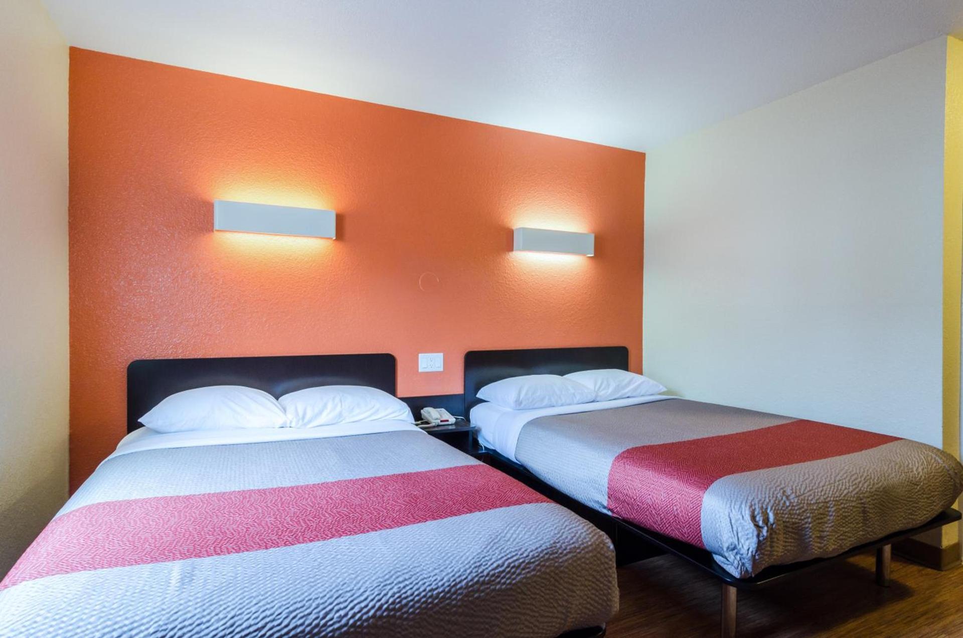 Motel 6-Seattle, WA - Sea-Tac Airport South photo 39