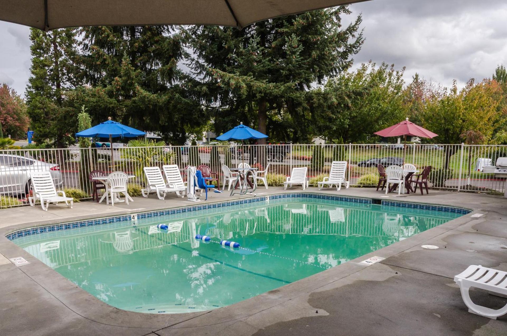 Motel 6-Seattle, WA - Sea-Tac Airport South photo 52