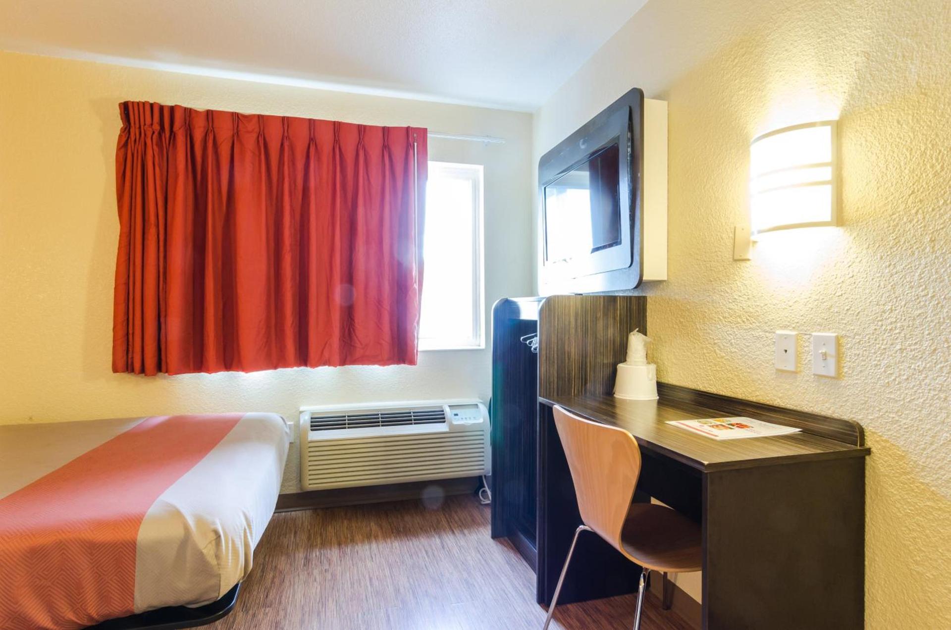 Motel 6-Seattle, WA - Sea-Tac Airport South photo 58