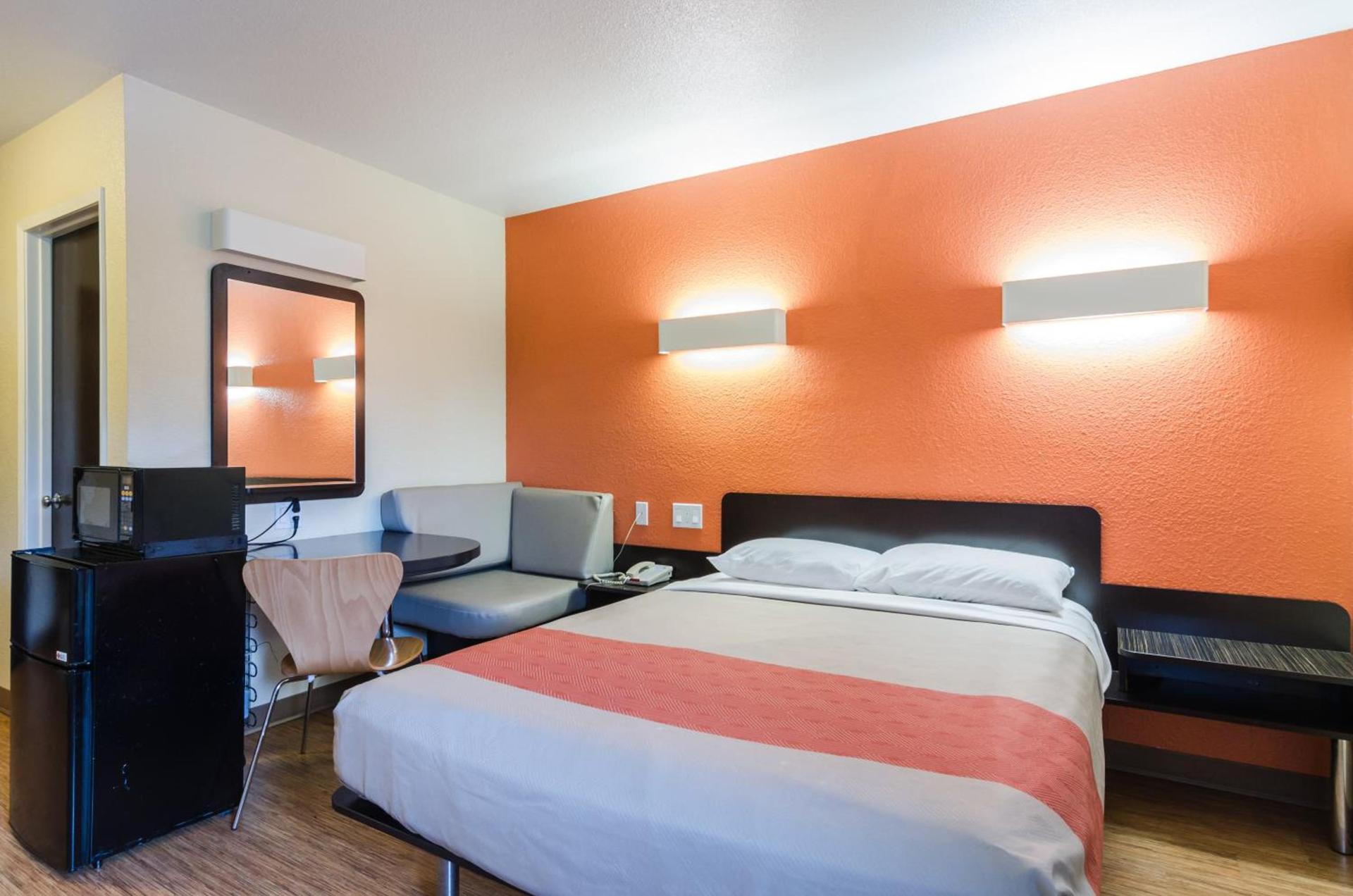 Motel 6-Seattle, WA - Sea-Tac Airport South photo 60