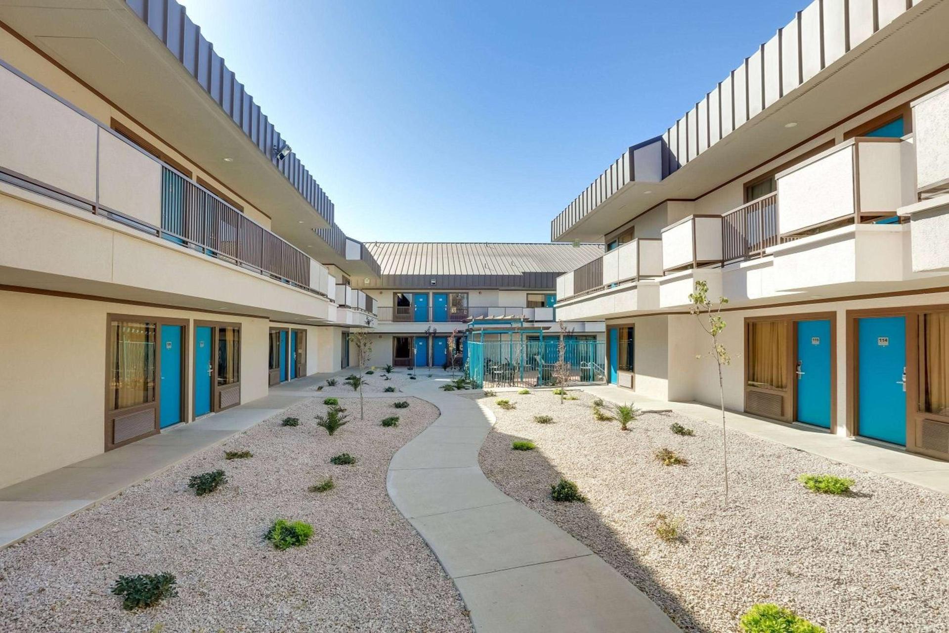 Ramada by Wyndham El Paso photo 20