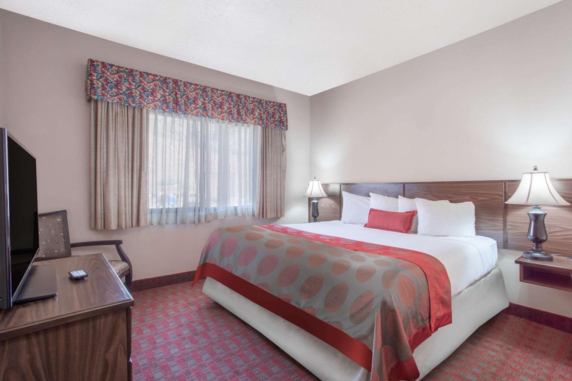 Ramada by Wyndham St George photo 50