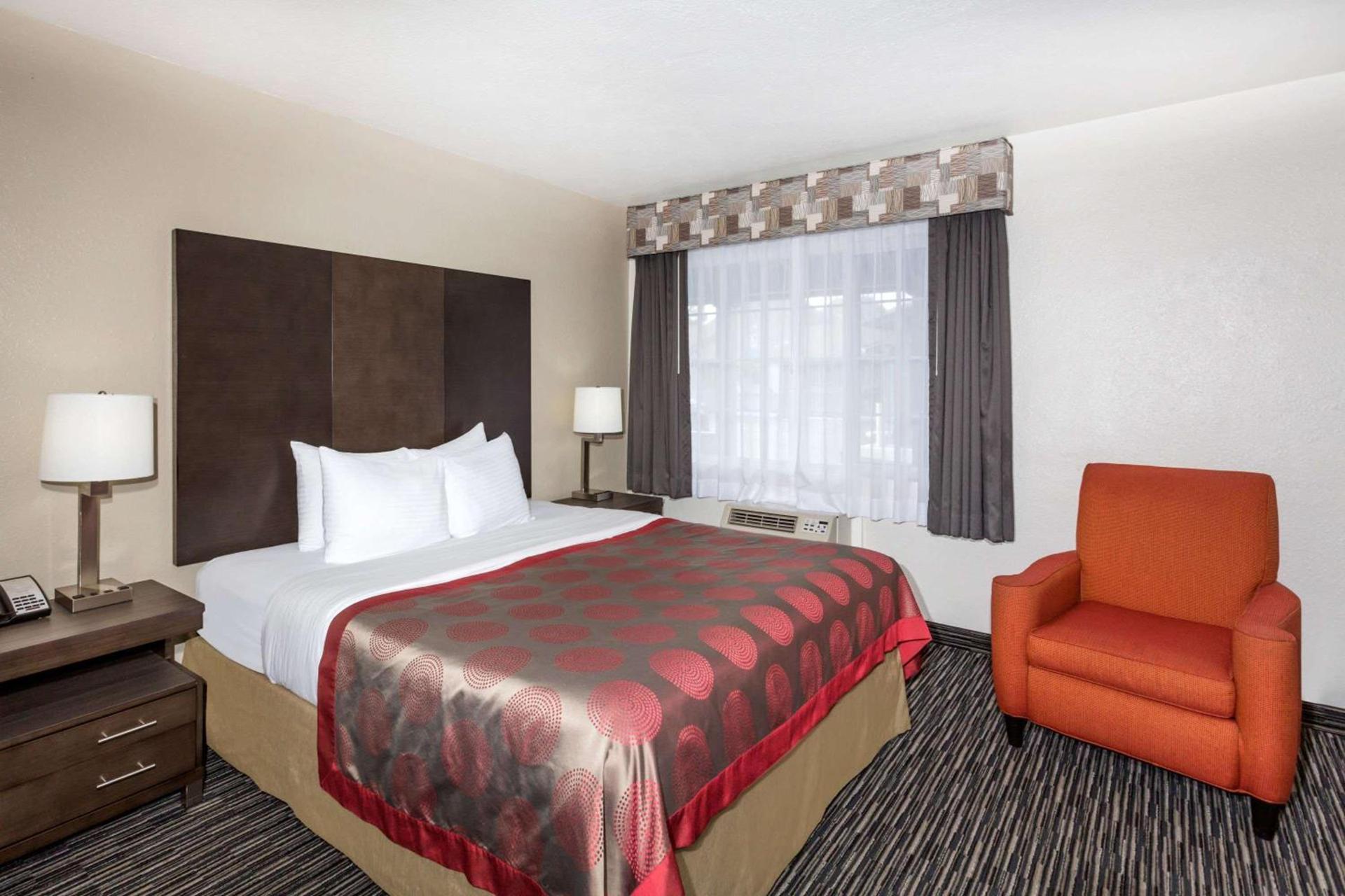 Ramada by Wyndham Monterey photo 46