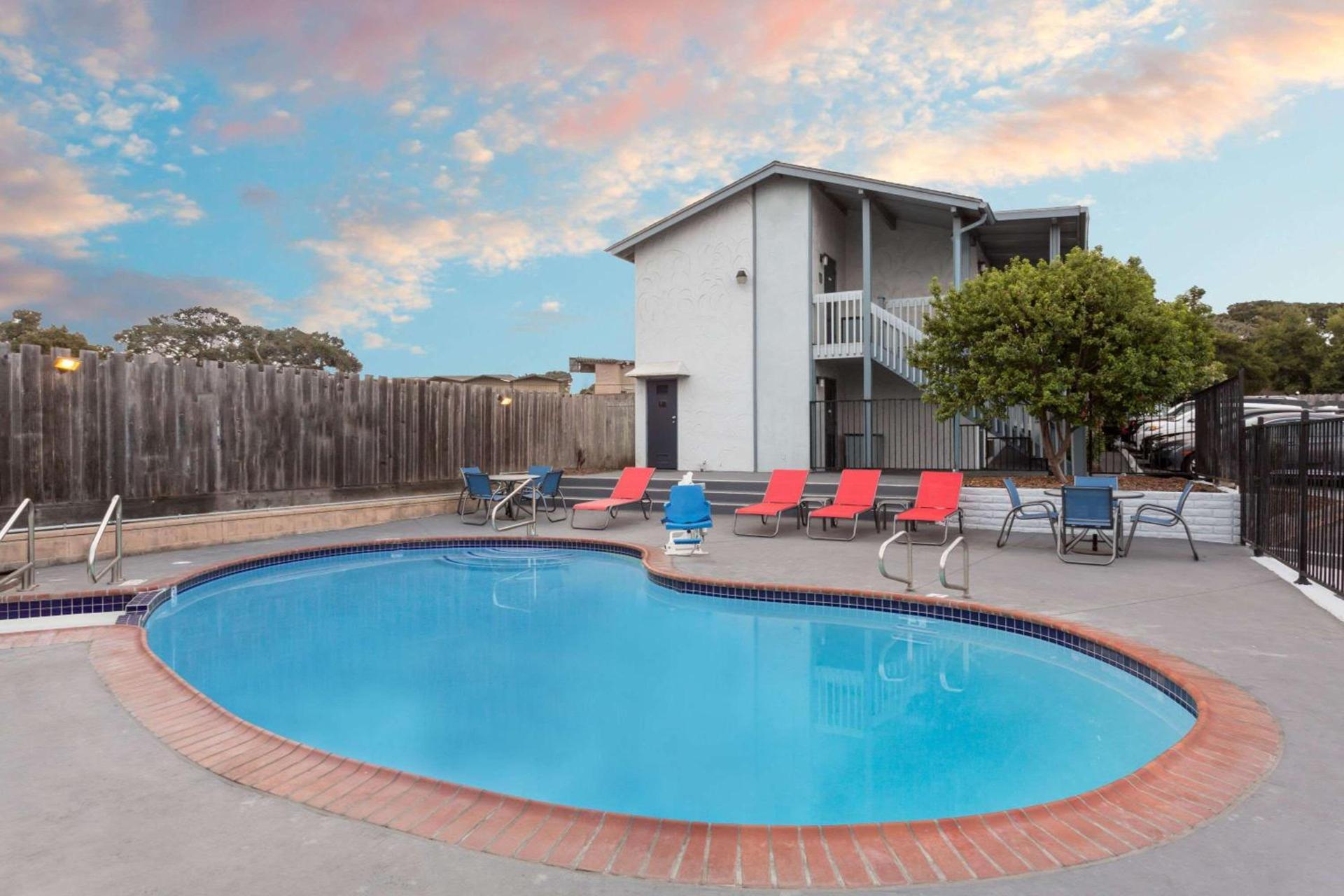Ramada by Wyndham Monterey photo 36