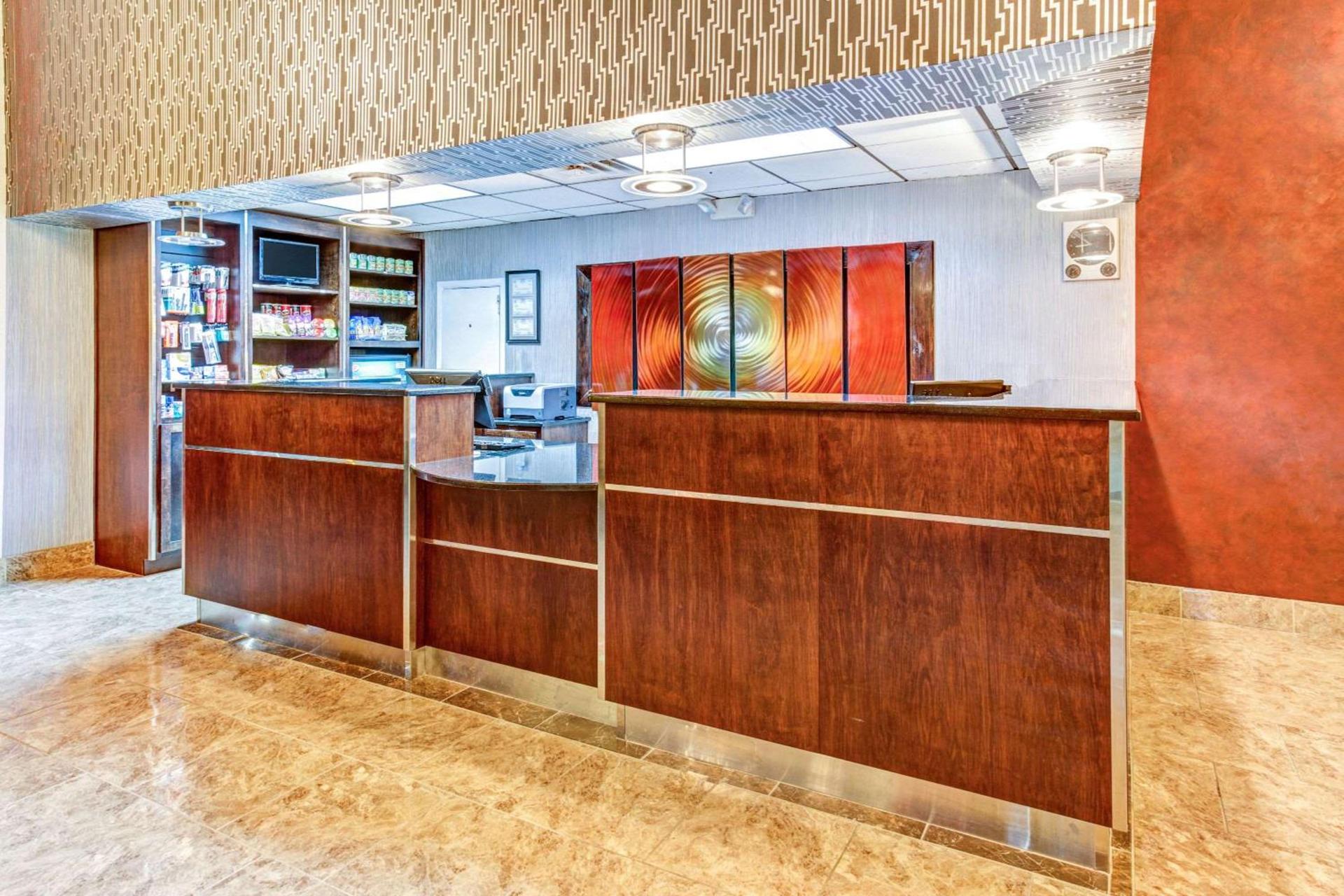 Ramada by Wyndham Murfreesboro photo 18