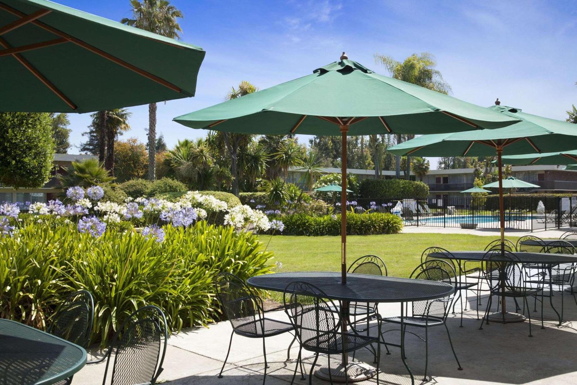 Ramada by Wyndham Sunnyvale/Silicon Valley photo 25
