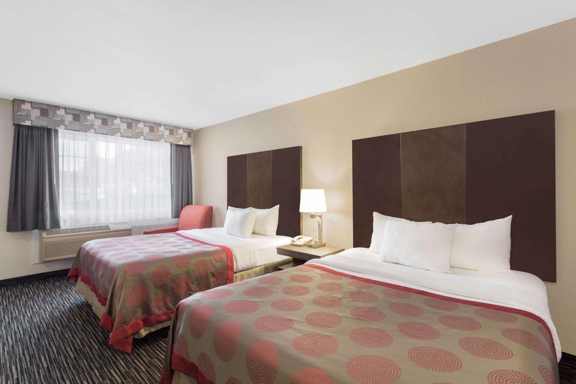 Ramada by Wyndham Monterey photo 25