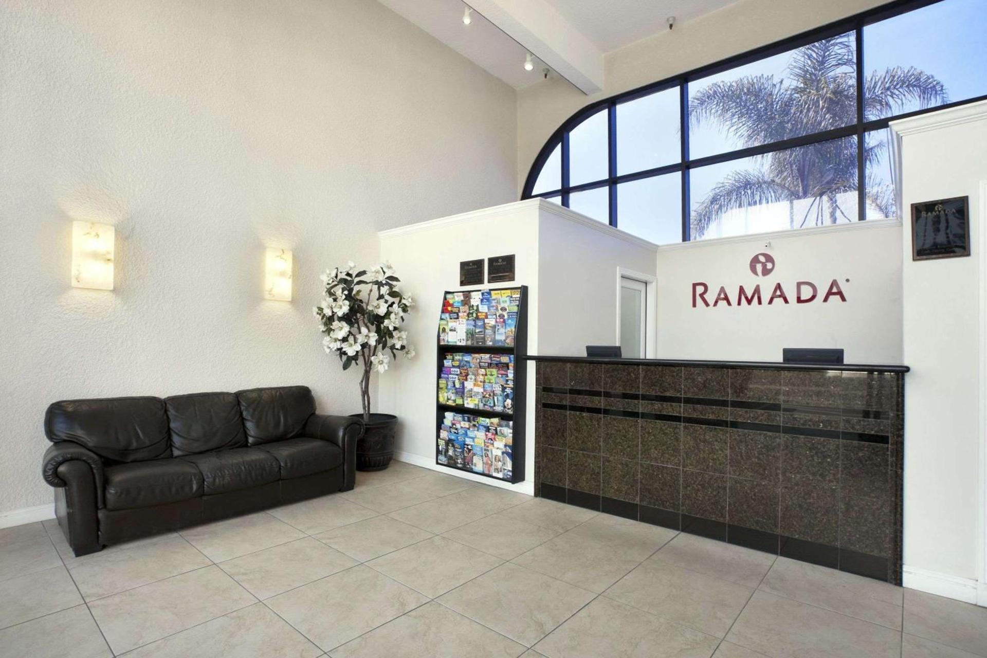 Ramada by Wyndham Oceanside photo 37