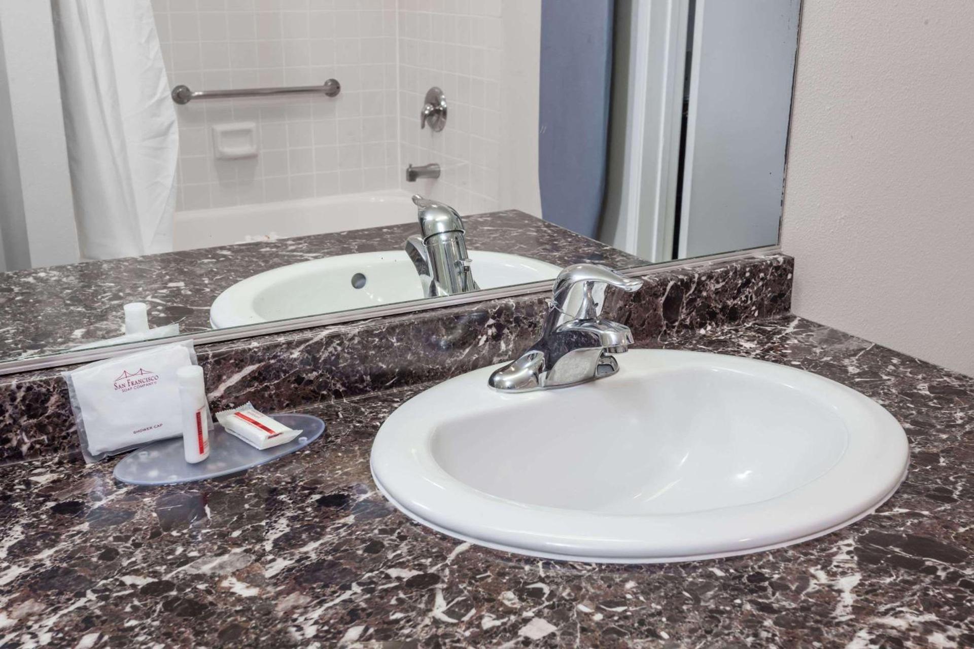 Ramada by Wyndham Oceanside photo 33