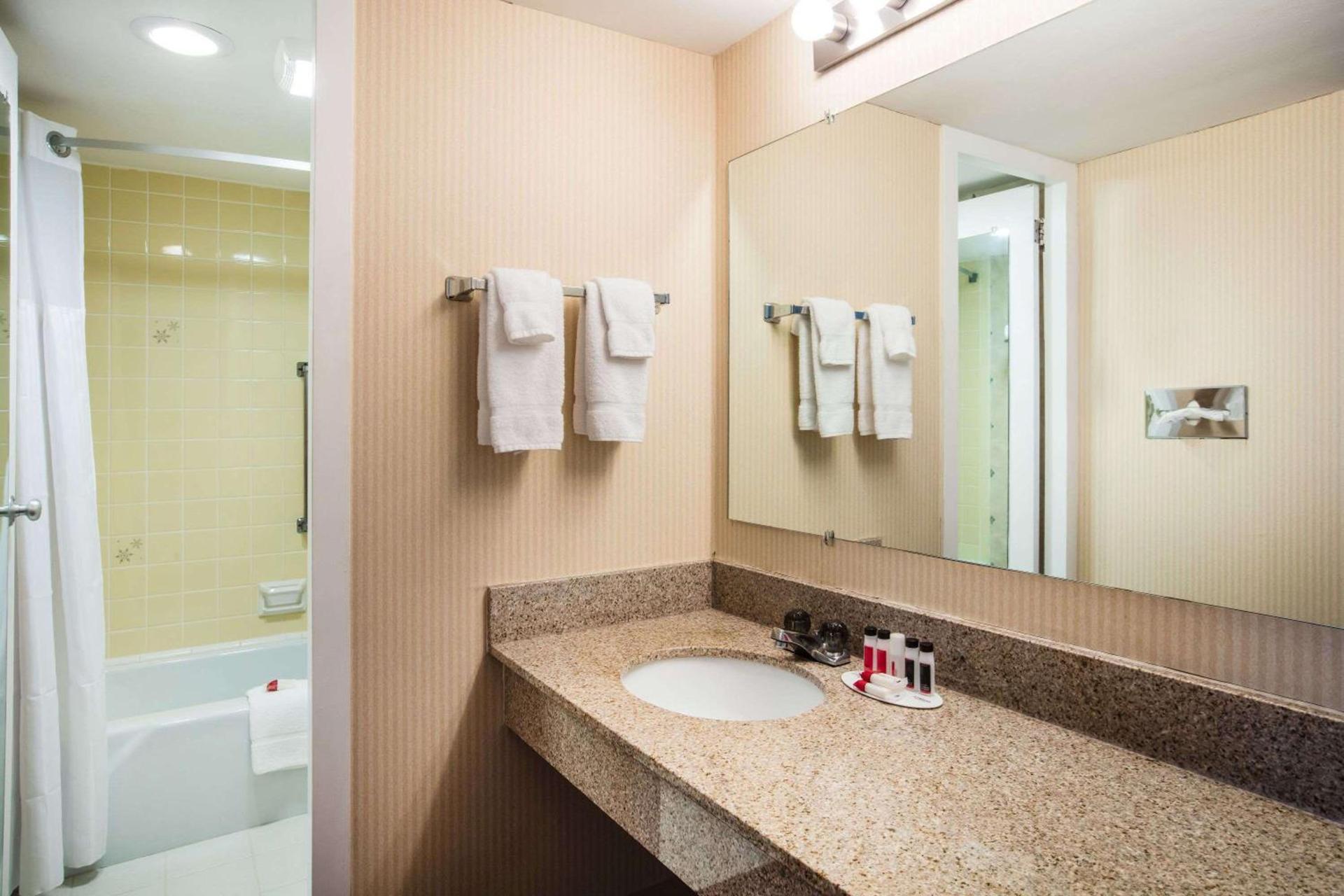 Ramada by Wyndham Ligonier photo 67