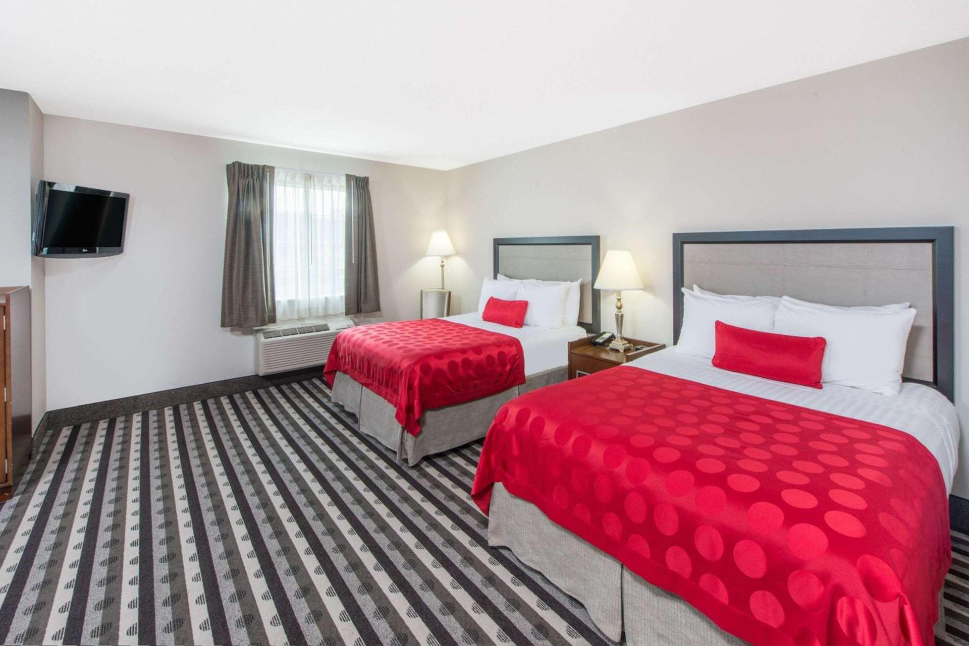 Ramada by Wyndham Springfield North photo 12