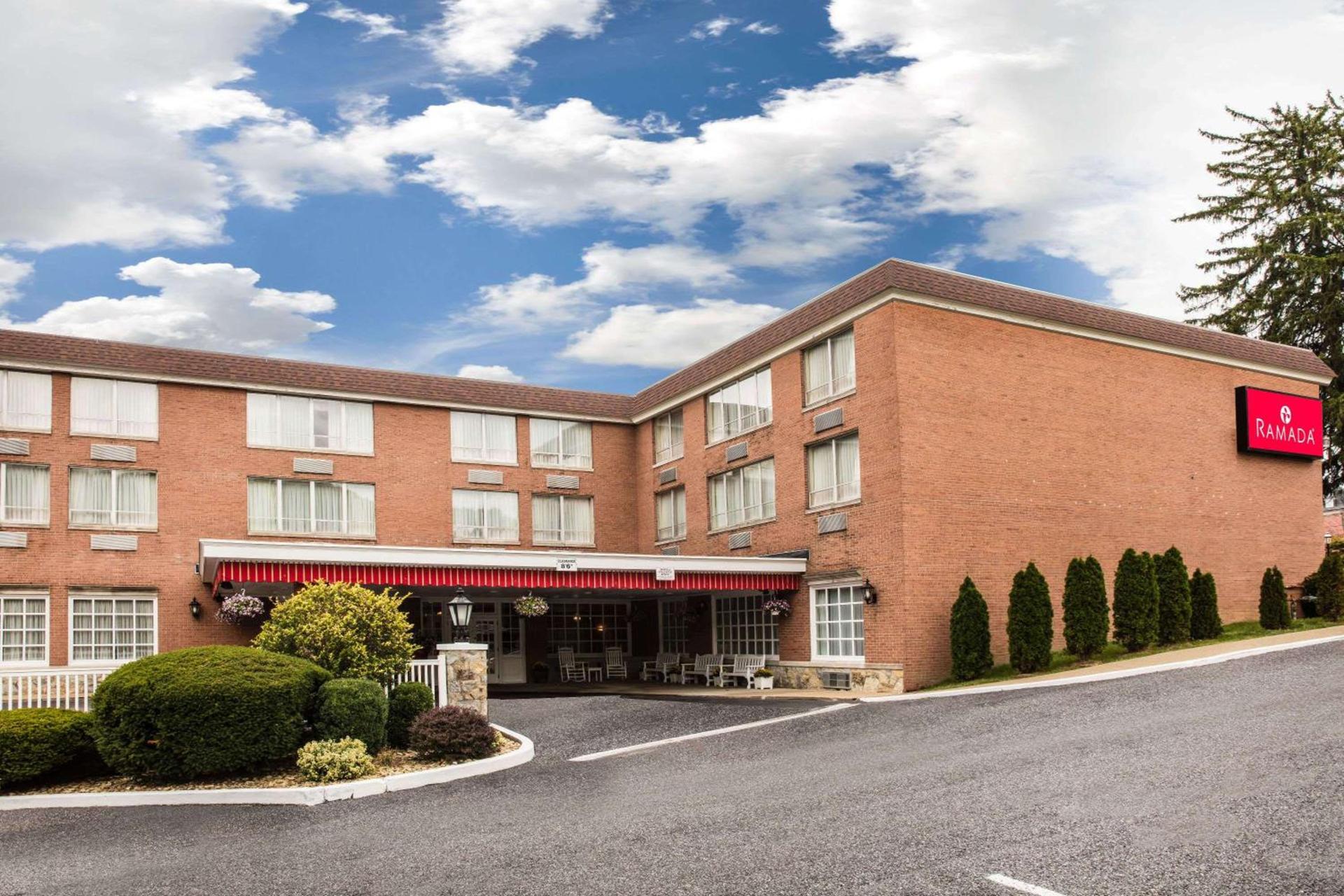 Ramada by Wyndham Ligonier photo 1