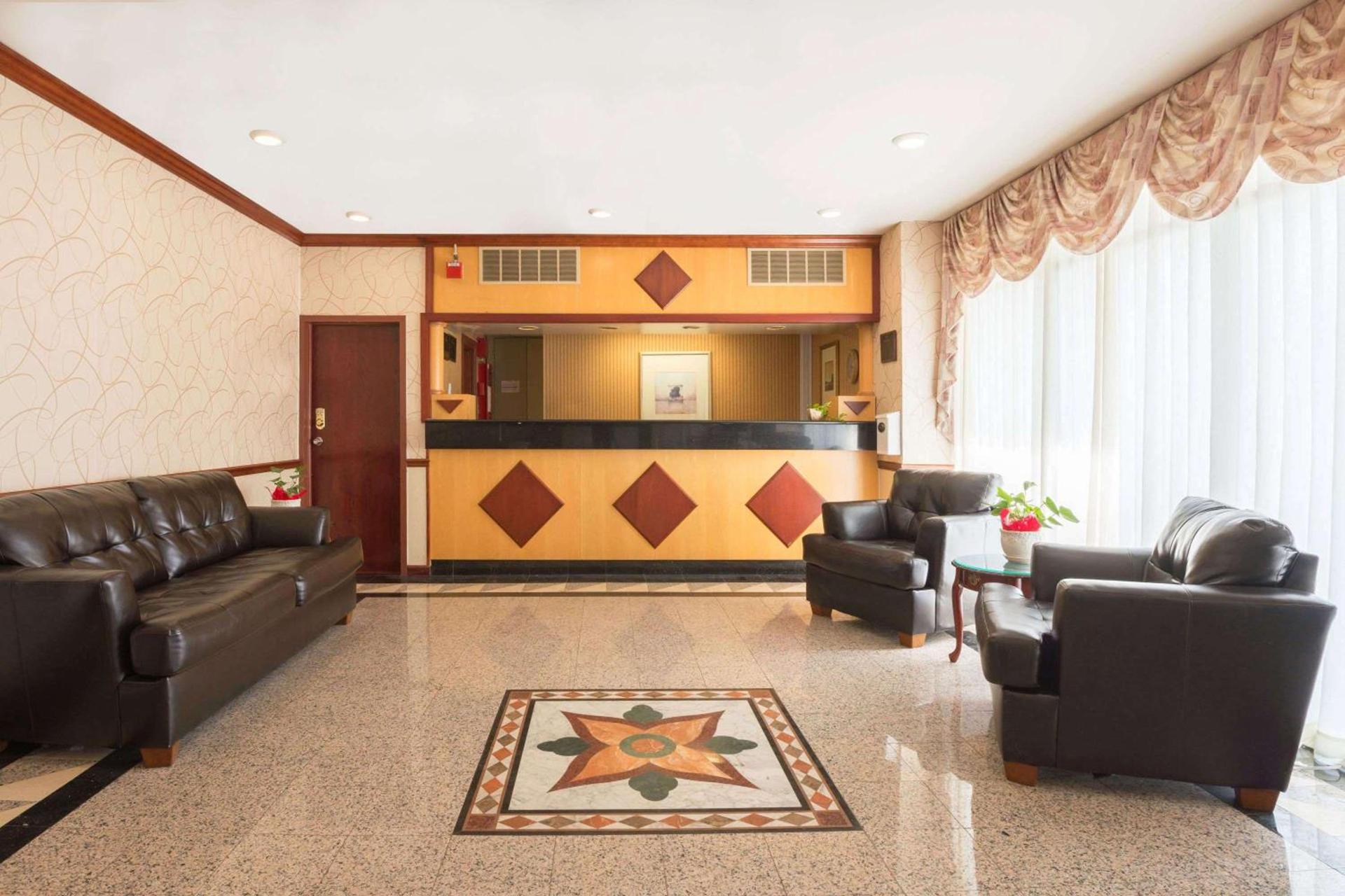 Ramada by Wyndham Pikesville/Baltimore North photo 31