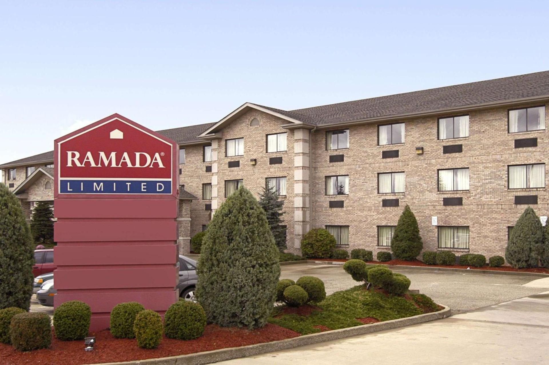 Ramada Limited - Mount Sterling photo 27