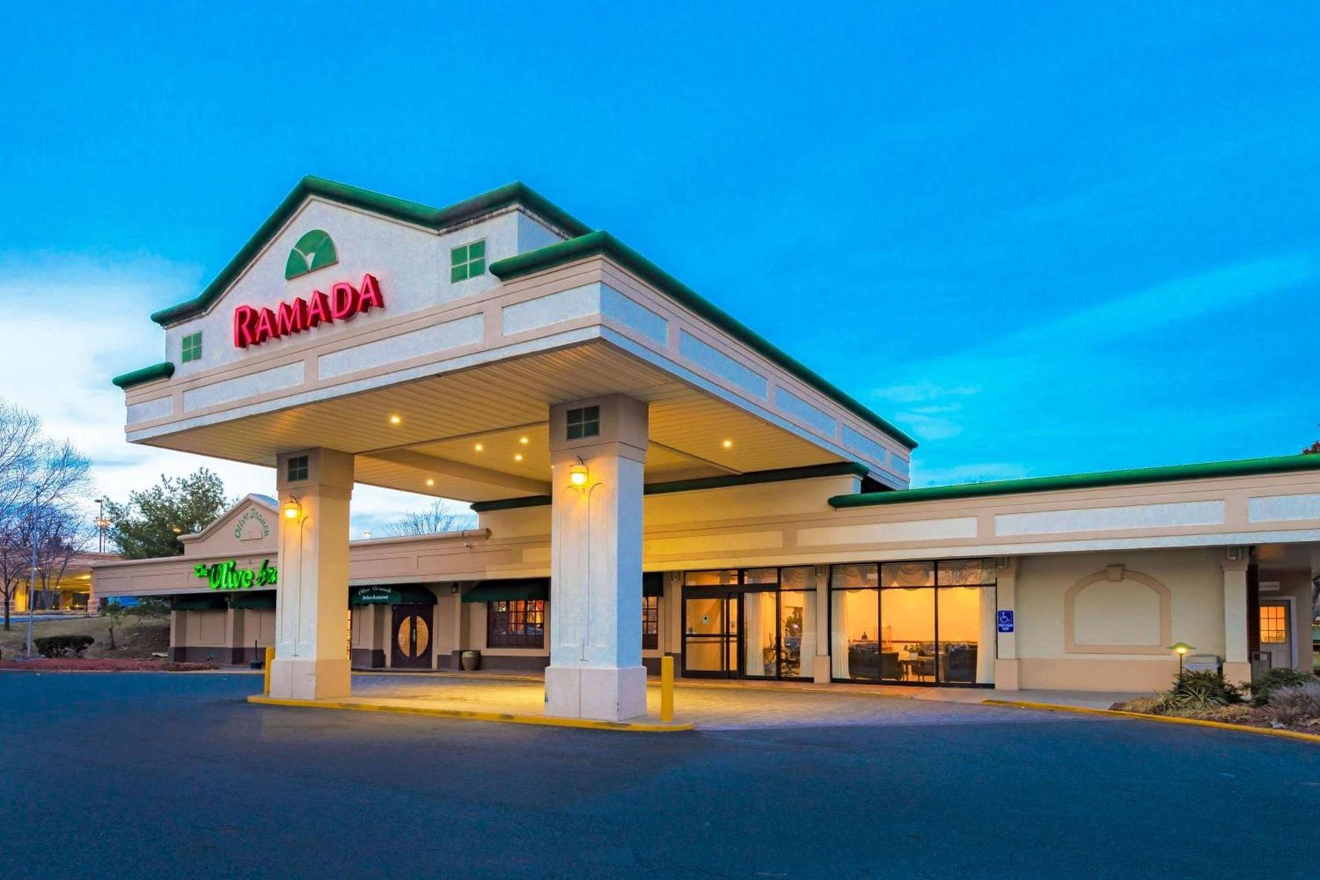 Ramada by Wyndham Pikesville/Baltimore North photo 26