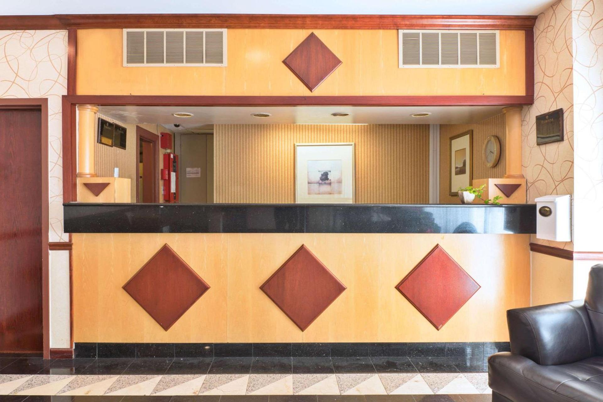 Ramada by Wyndham Pikesville/Baltimore North photo 18