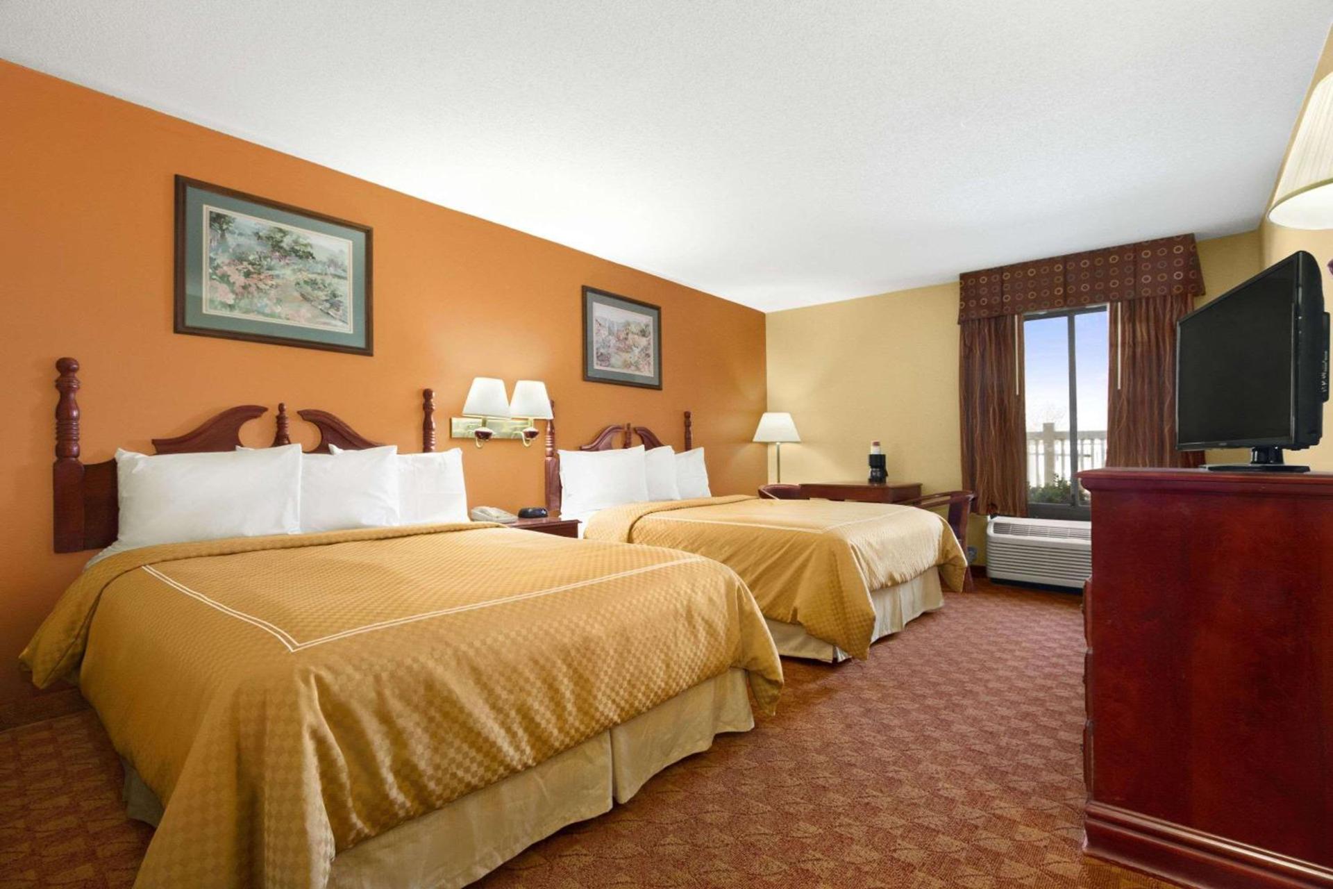 Ramada Limited - Columbia photo 18