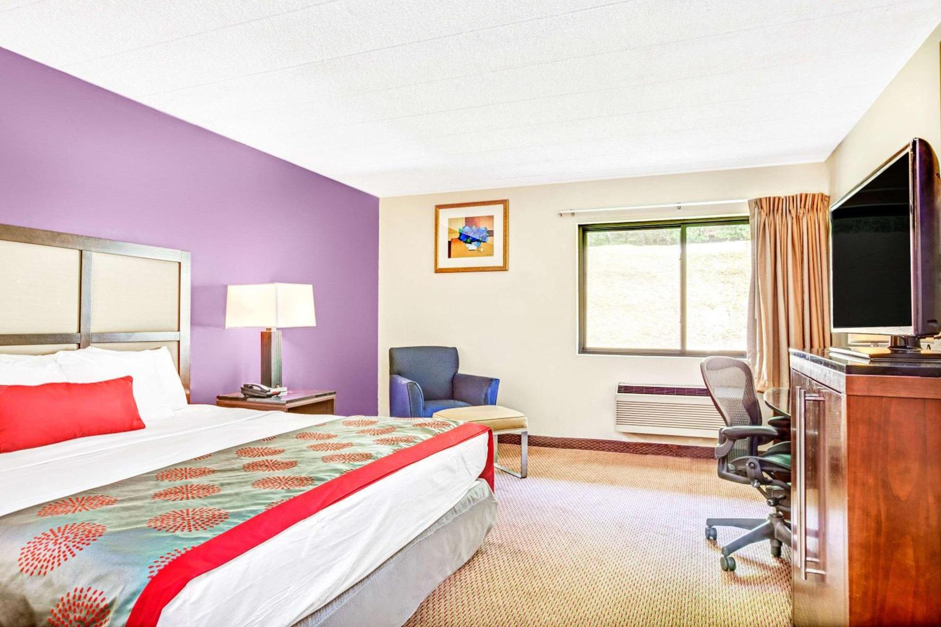 Ramada by Wyndham Rockaway photo 21