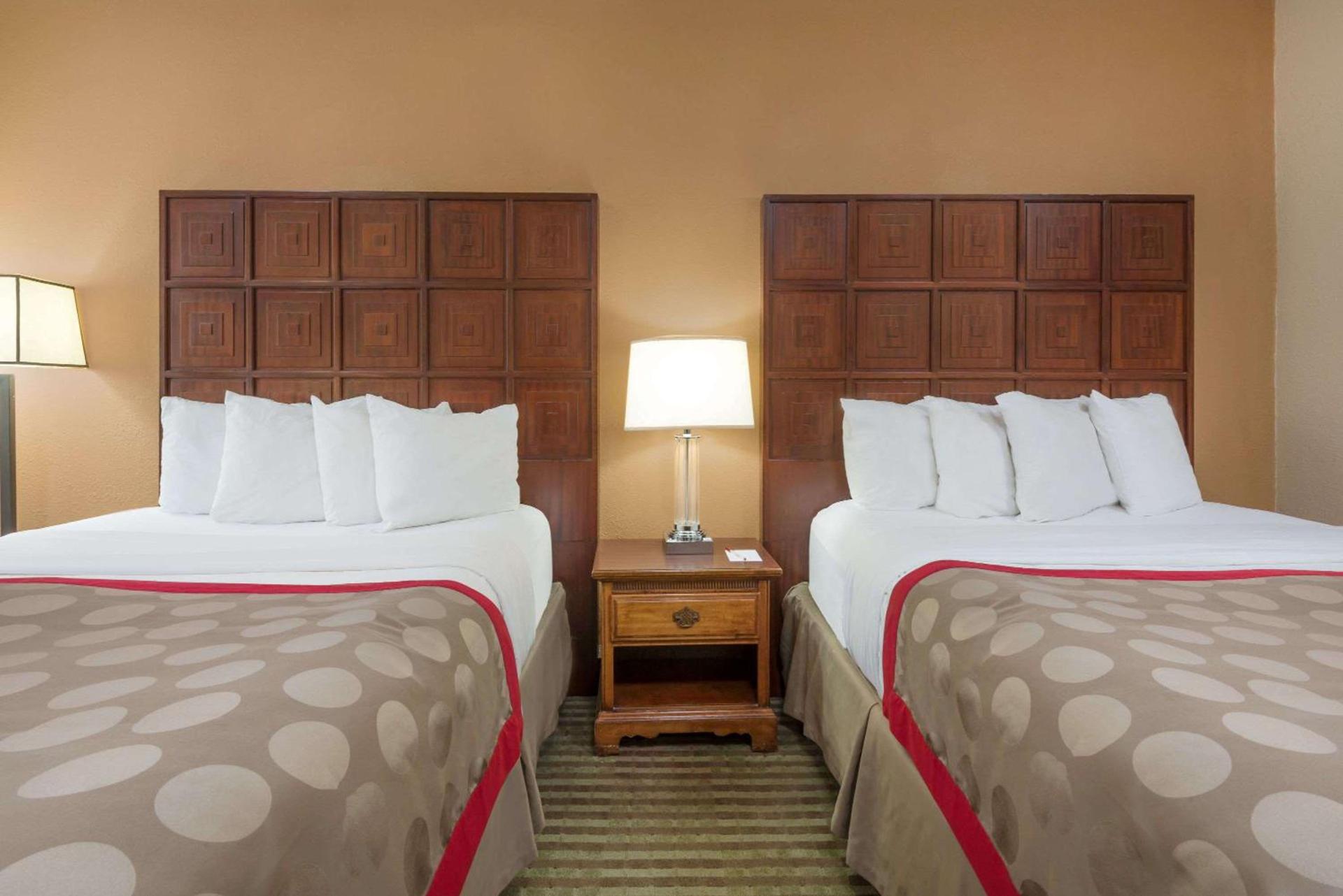 Ramada by Wyndham Columbus North photo 8