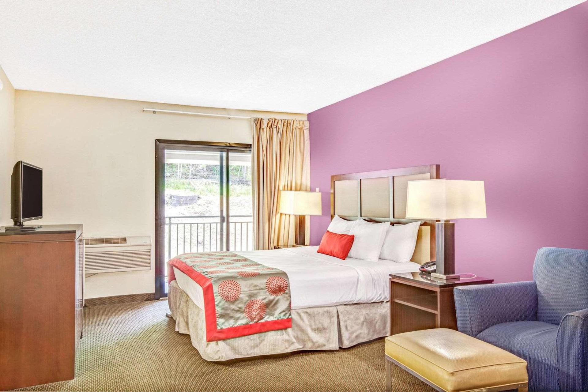 Ramada by Wyndham Rockaway photo 30