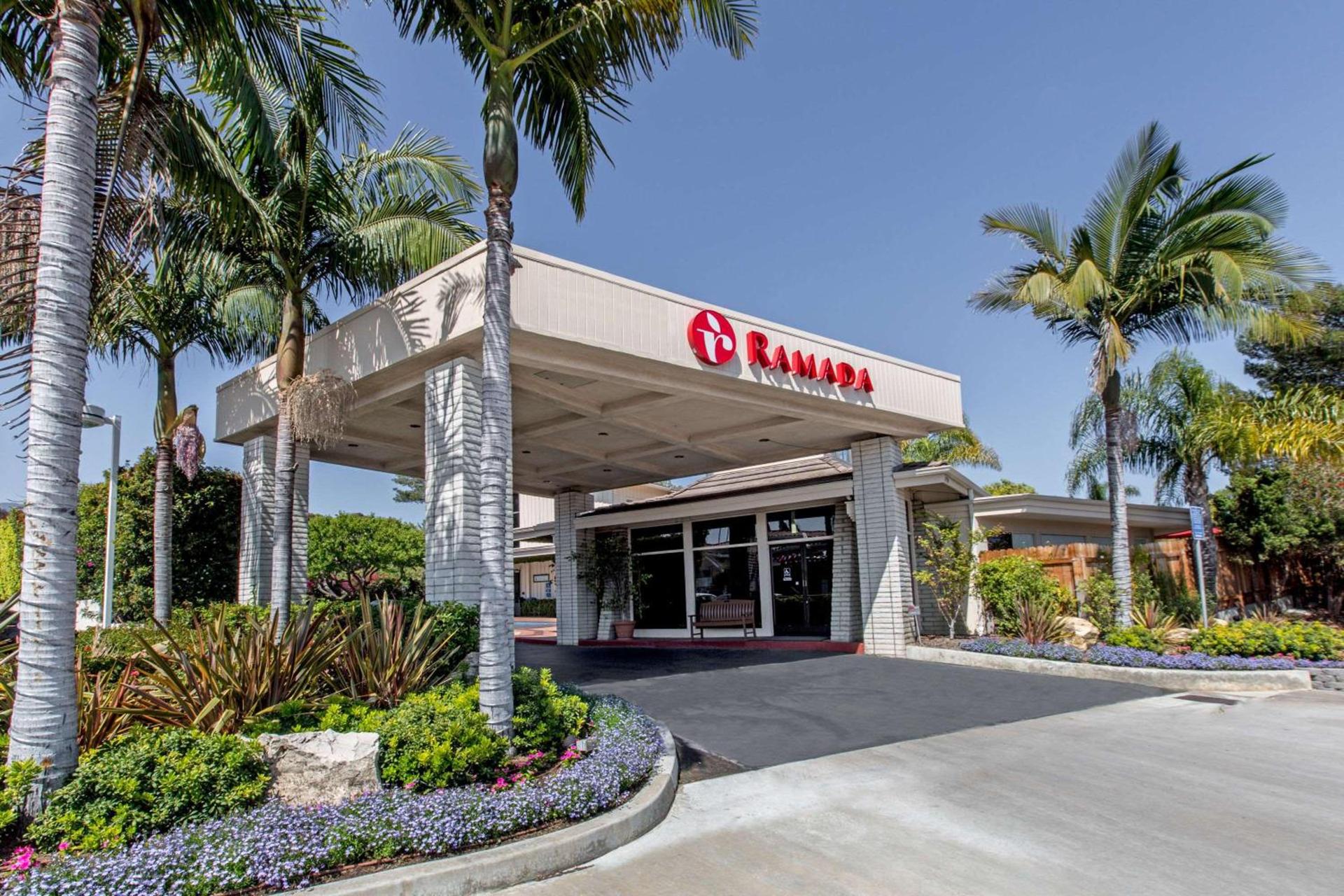 Ramada by Wyndham Santa Barbara photo 1