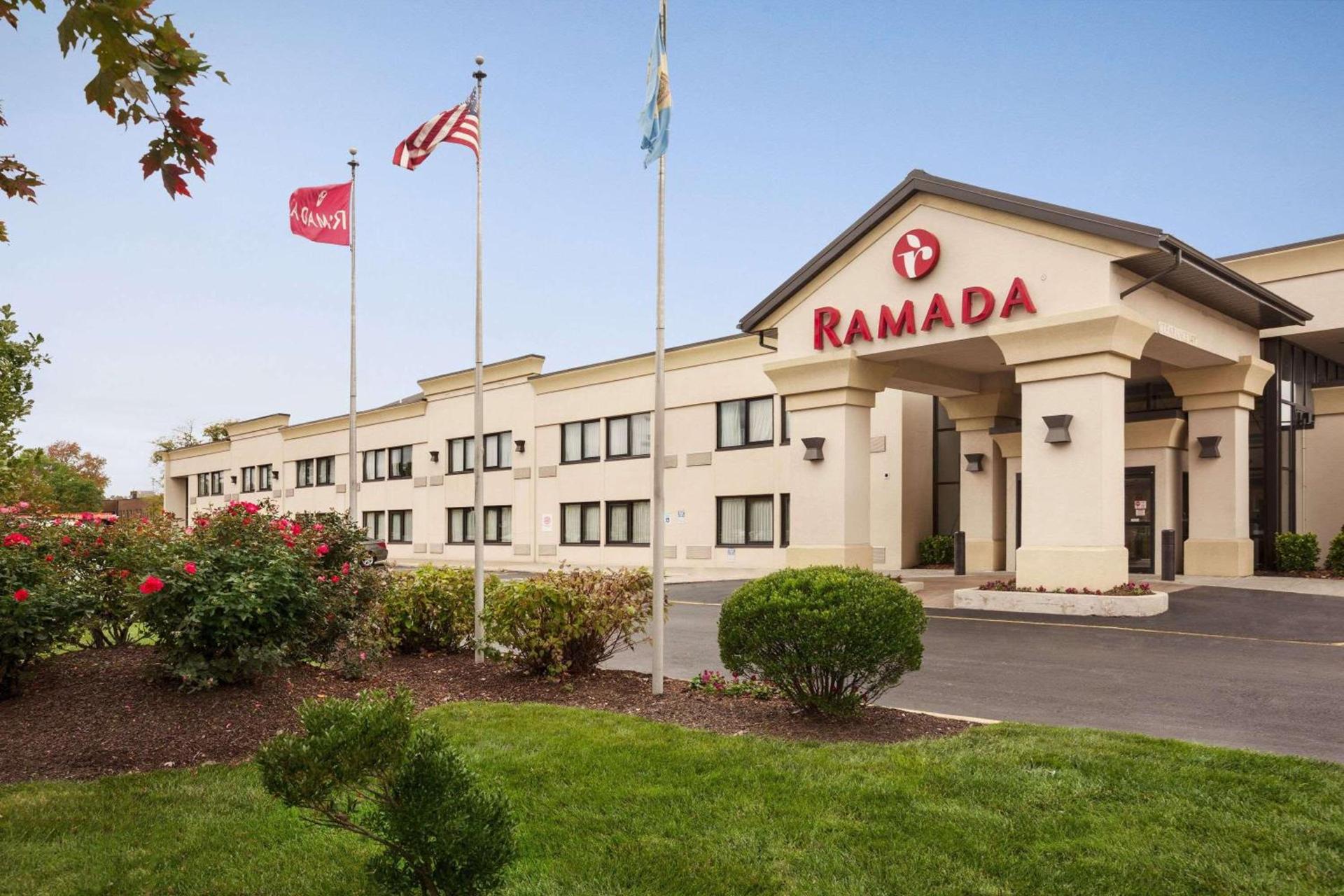 Ramada by Wyndham Newark/Wilmington photo 16