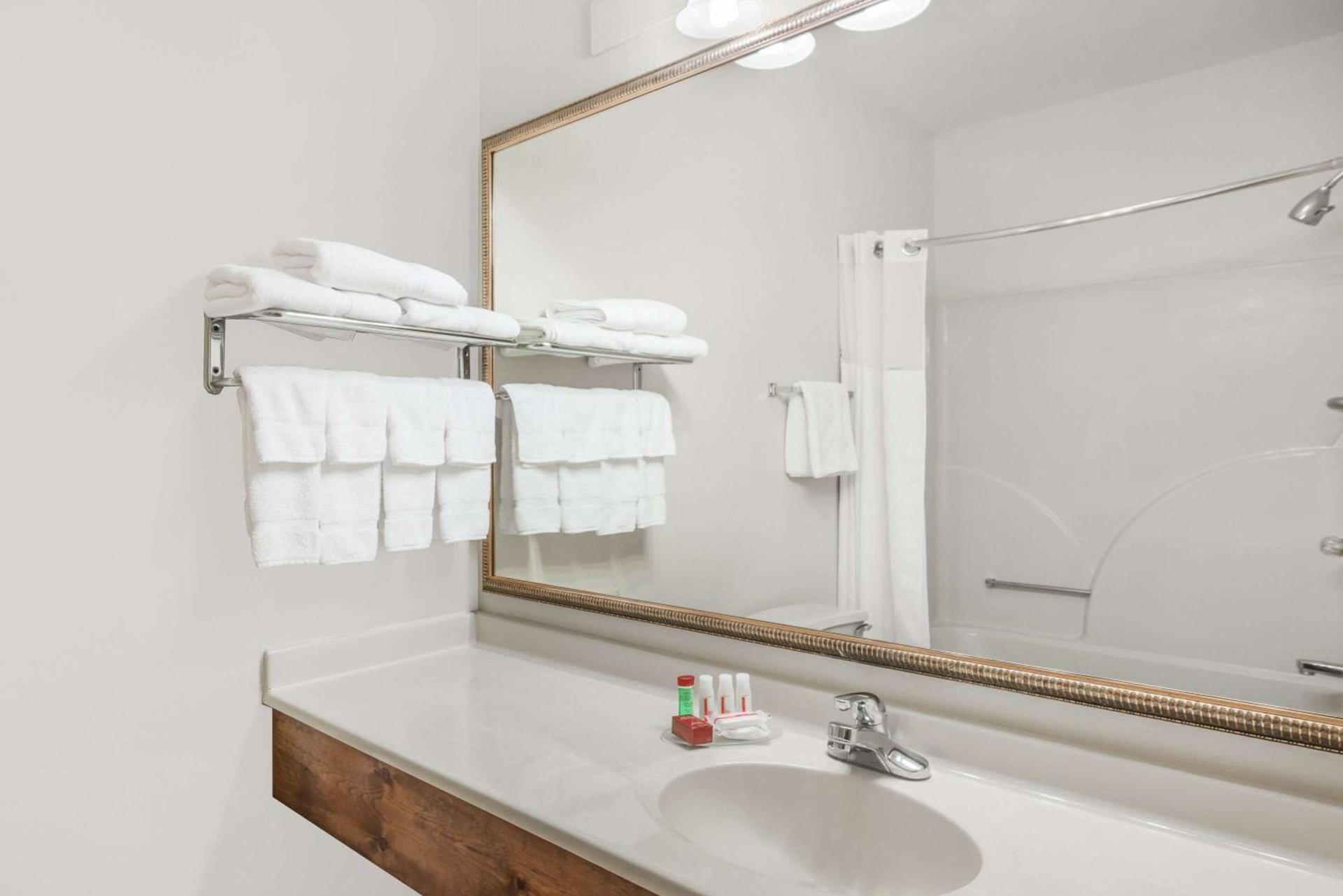 Ramada by Wyndham Columbia photo 13