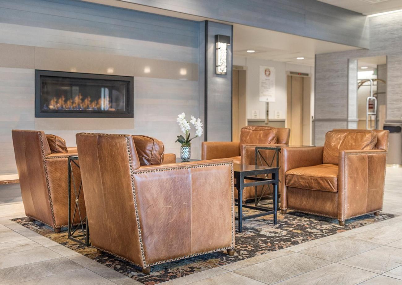 Westmark Anchorage Hotel photo 3