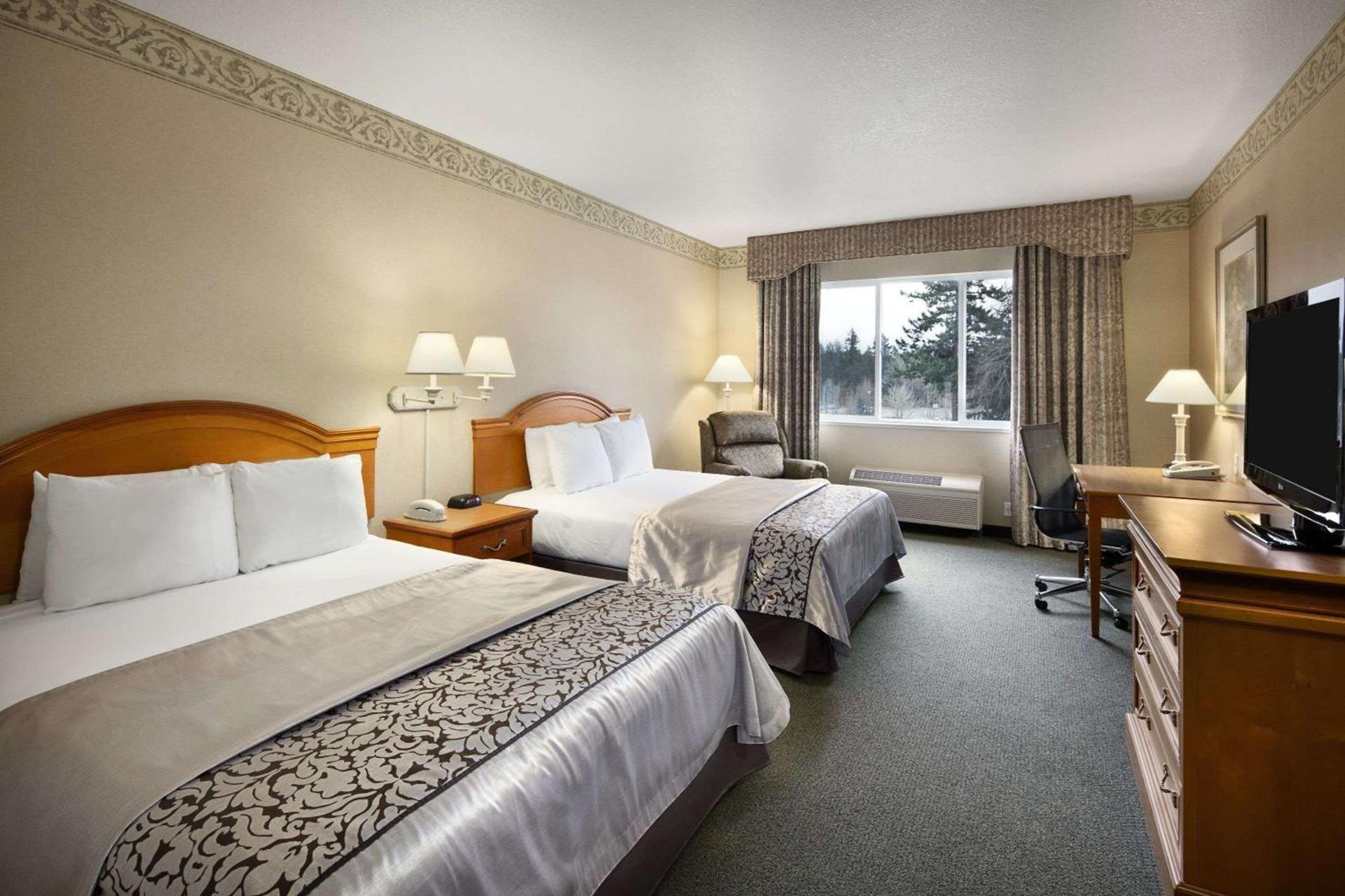 Ramada by Wyndham Olympia photo 5