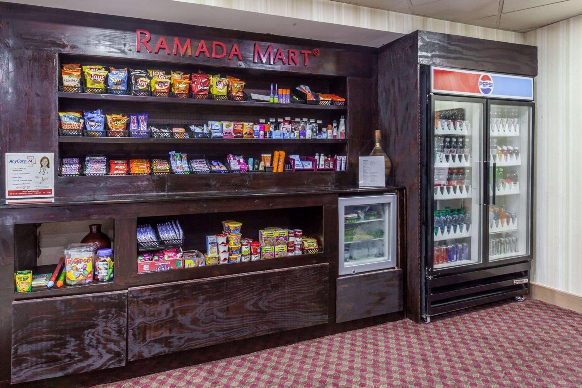 Ramada by Wyndham Lebanon photo 12