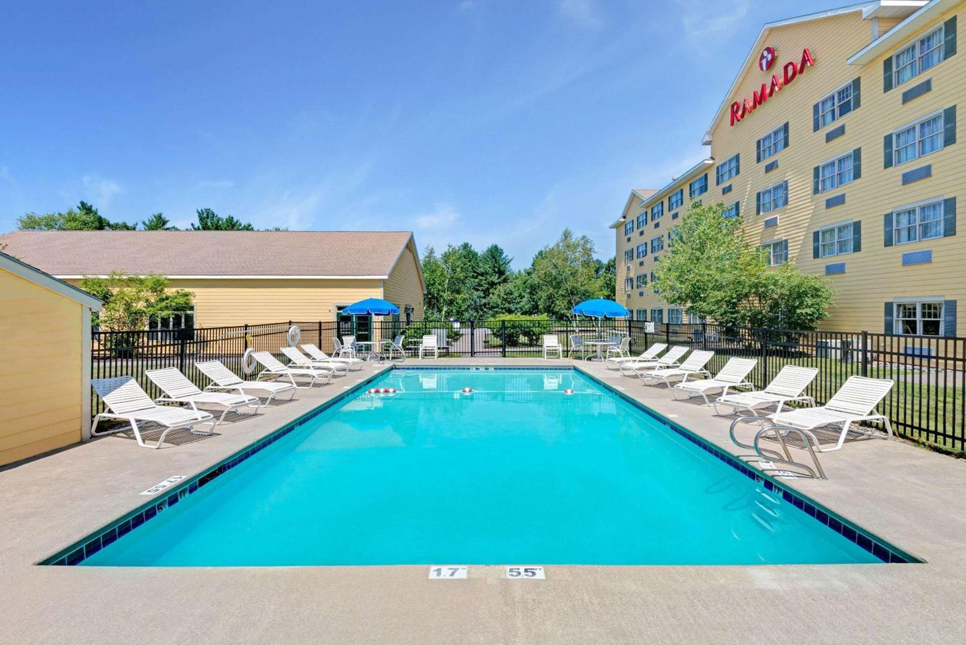 Saco Bay Hotel photo 10
