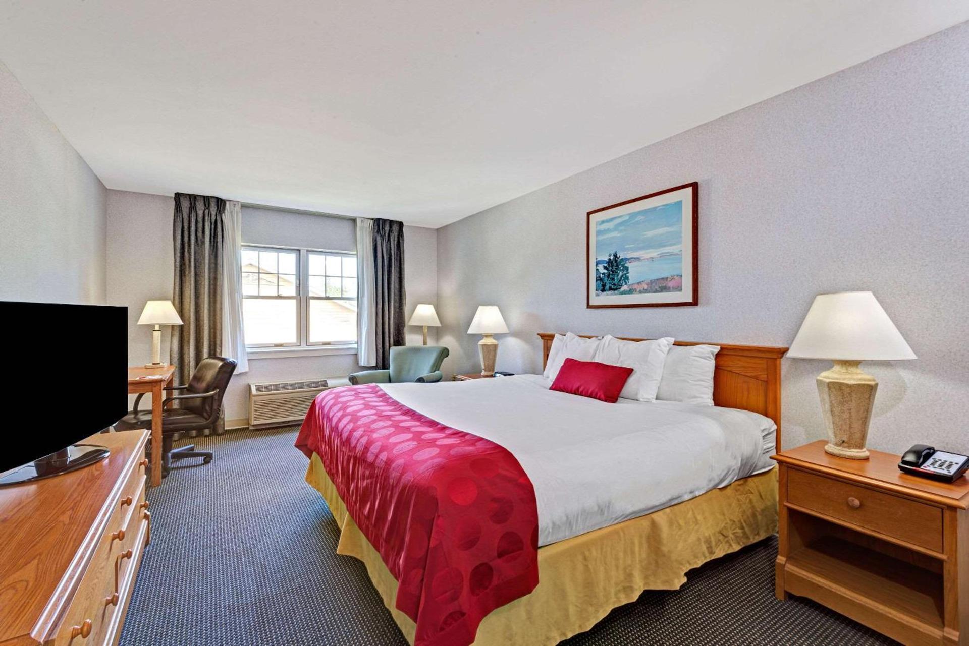 Saco Bay Hotel photo 18