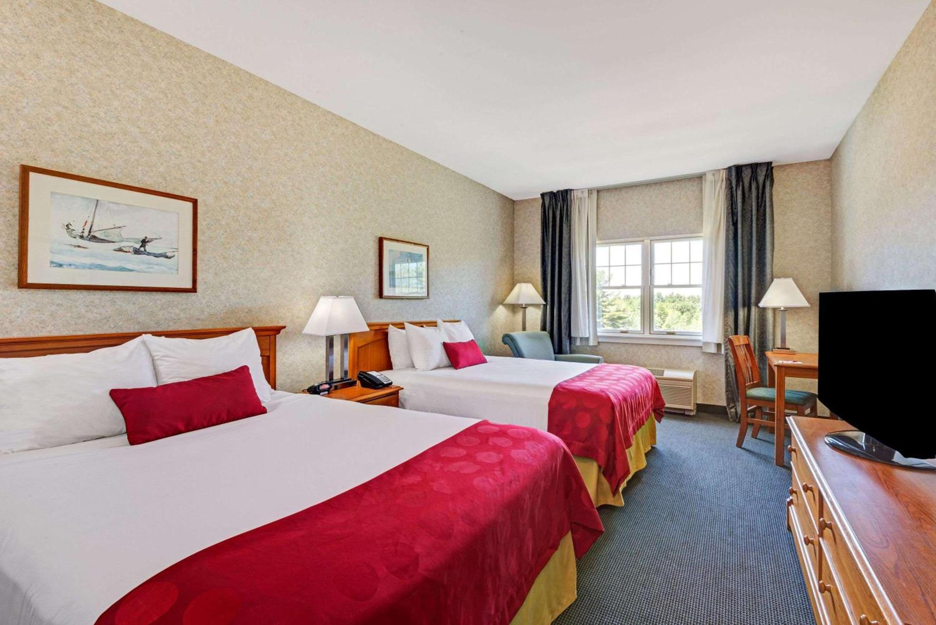 Saco Bay Hotel photo 16