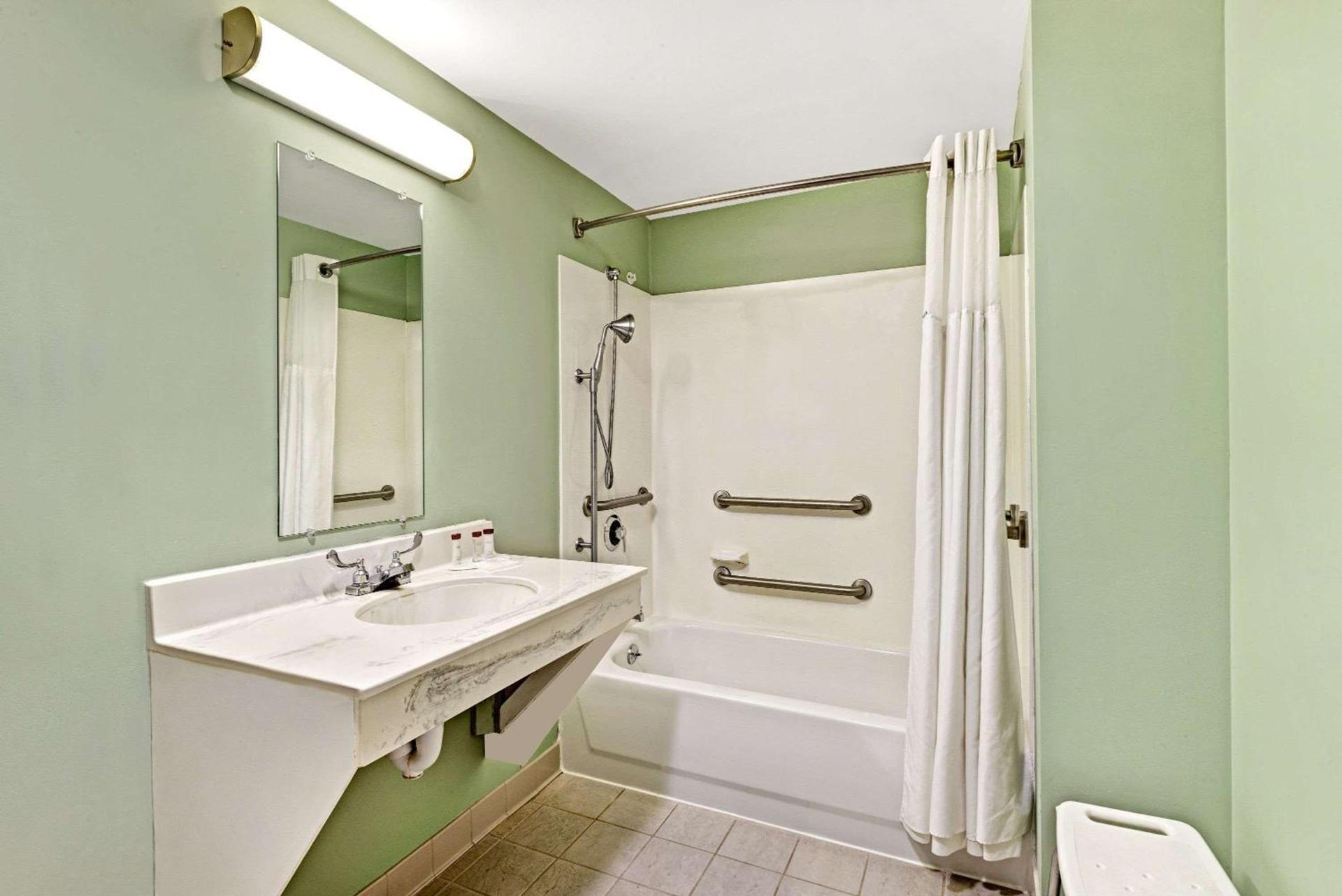 Saco Bay Hotel photo 14