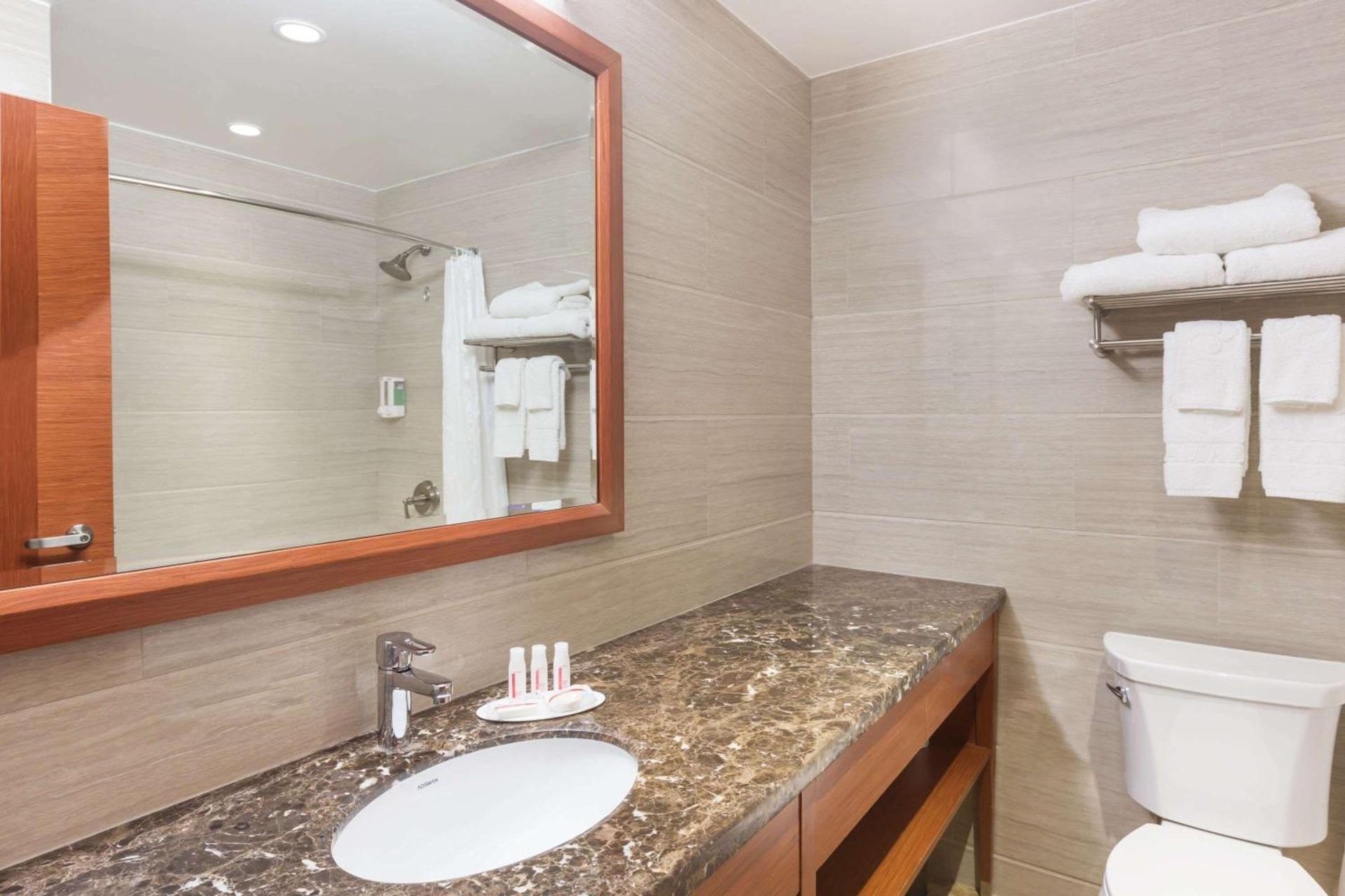 Ramada by Wyndham Flushing Queens photo 12